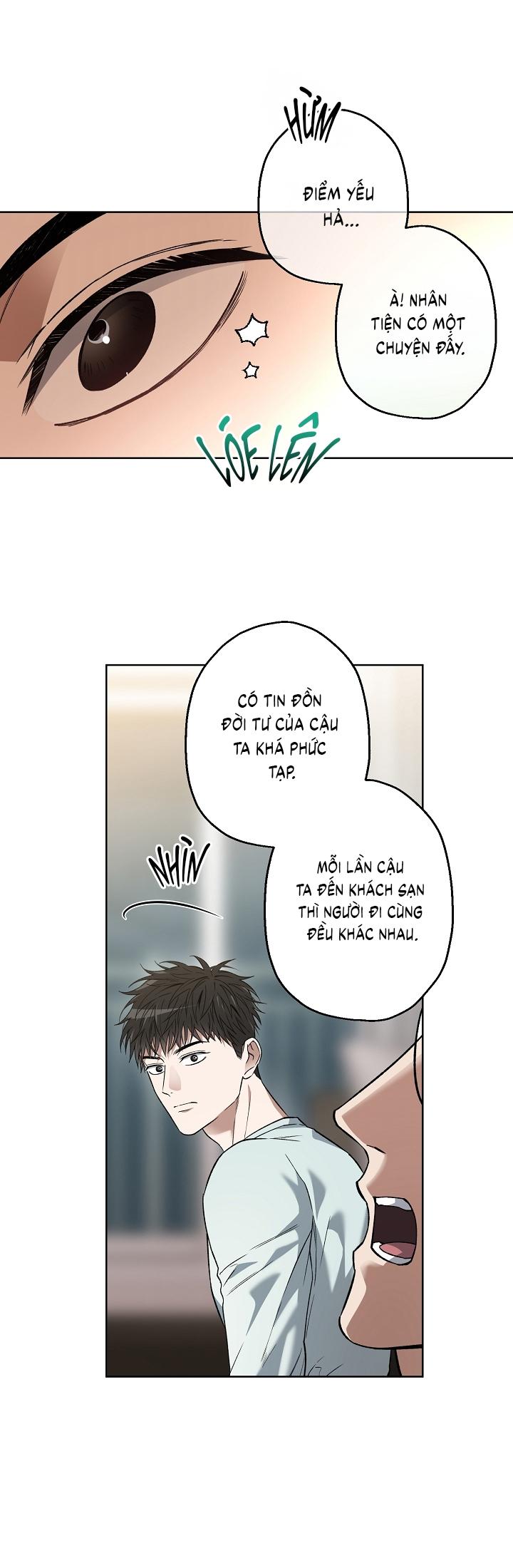 (CBunu) Vong Chủng Chapter 16 - Trang 2