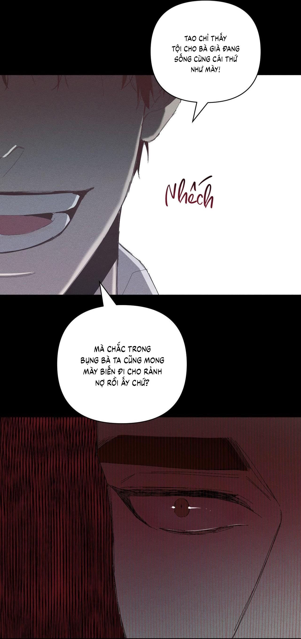 (CBunu) Mùa Đông Cuối Cùng Của Tôi Chapter 7 - Next 