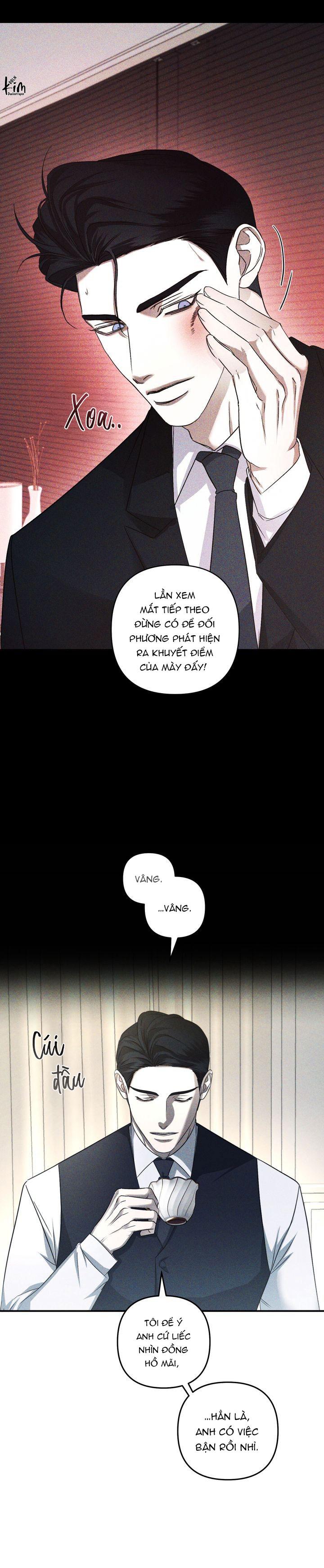 BL NGẮN LOẠN LUÂN - GIA ĐÌNH Chapter 10.1 hoàn cảnh 1 - Next 