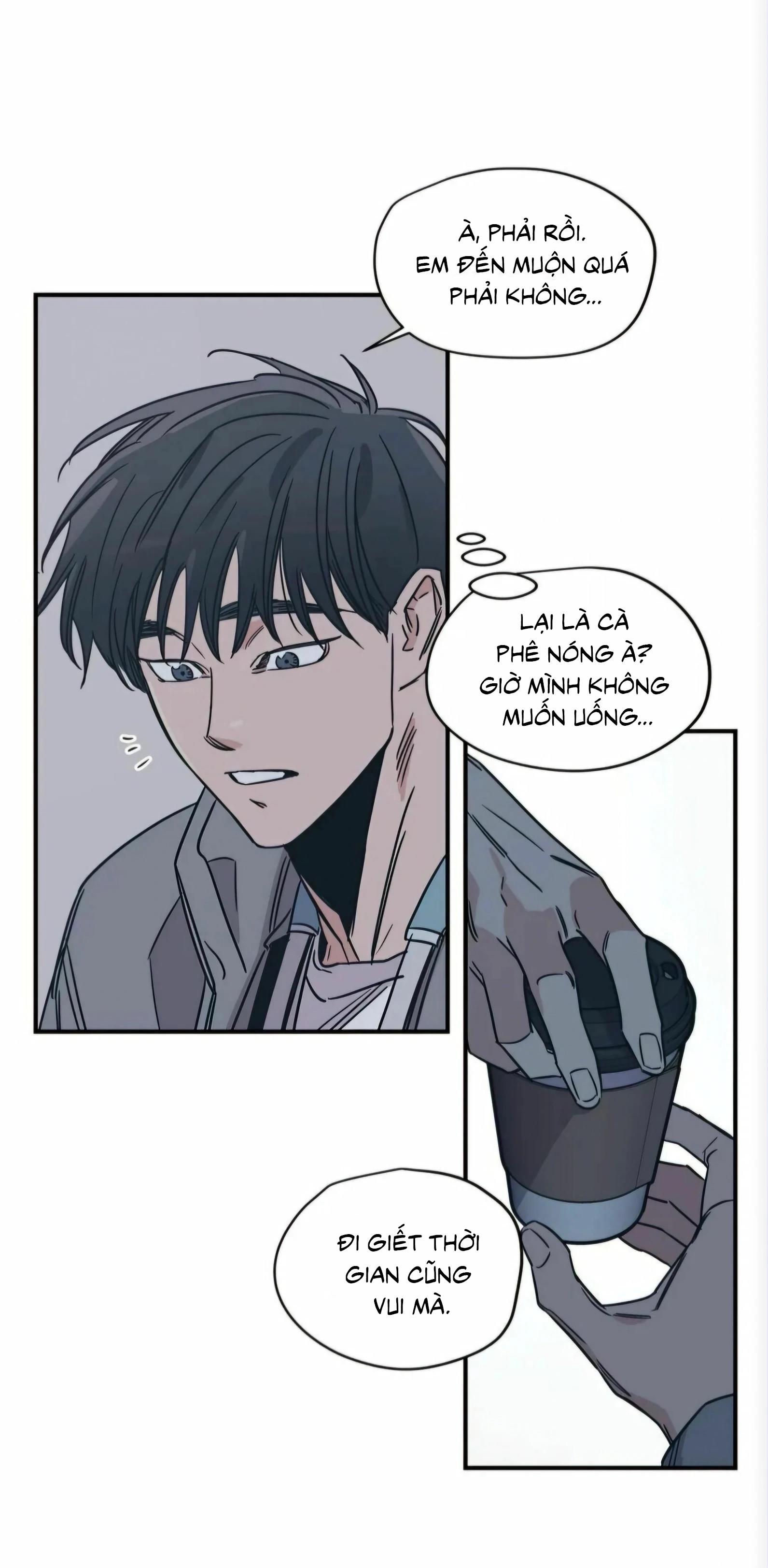 Chuyện Tình Triệu Won Chapter 16 - Next 