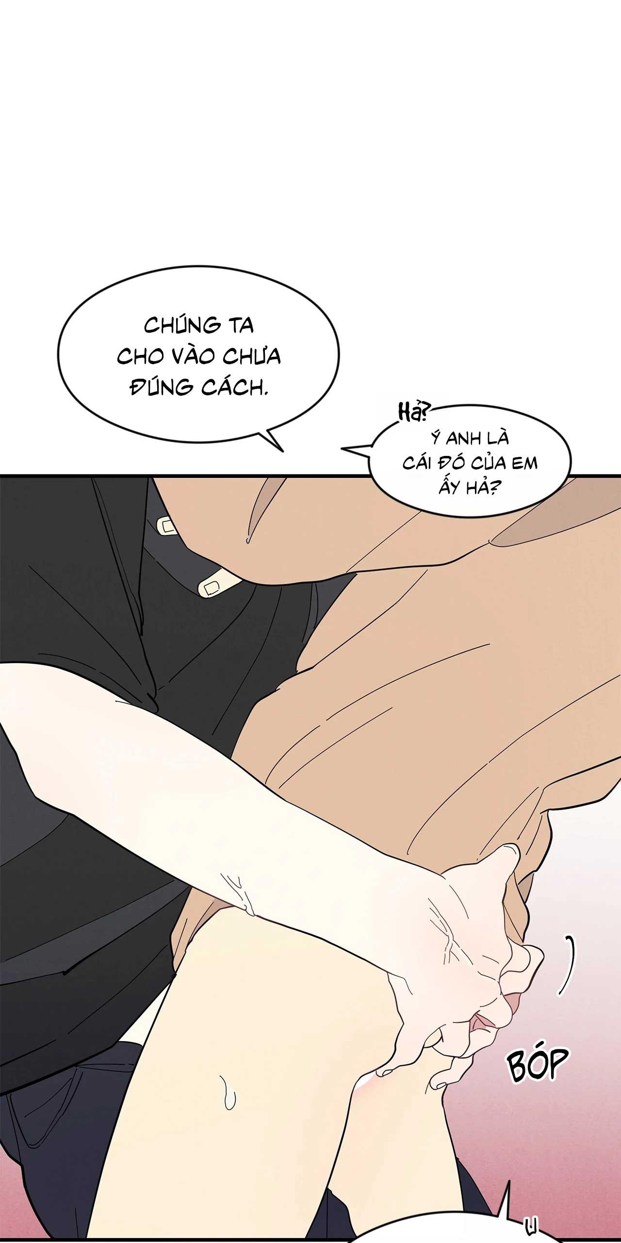 One-Room TA Chapter 28 H++ End ss1 - Next 