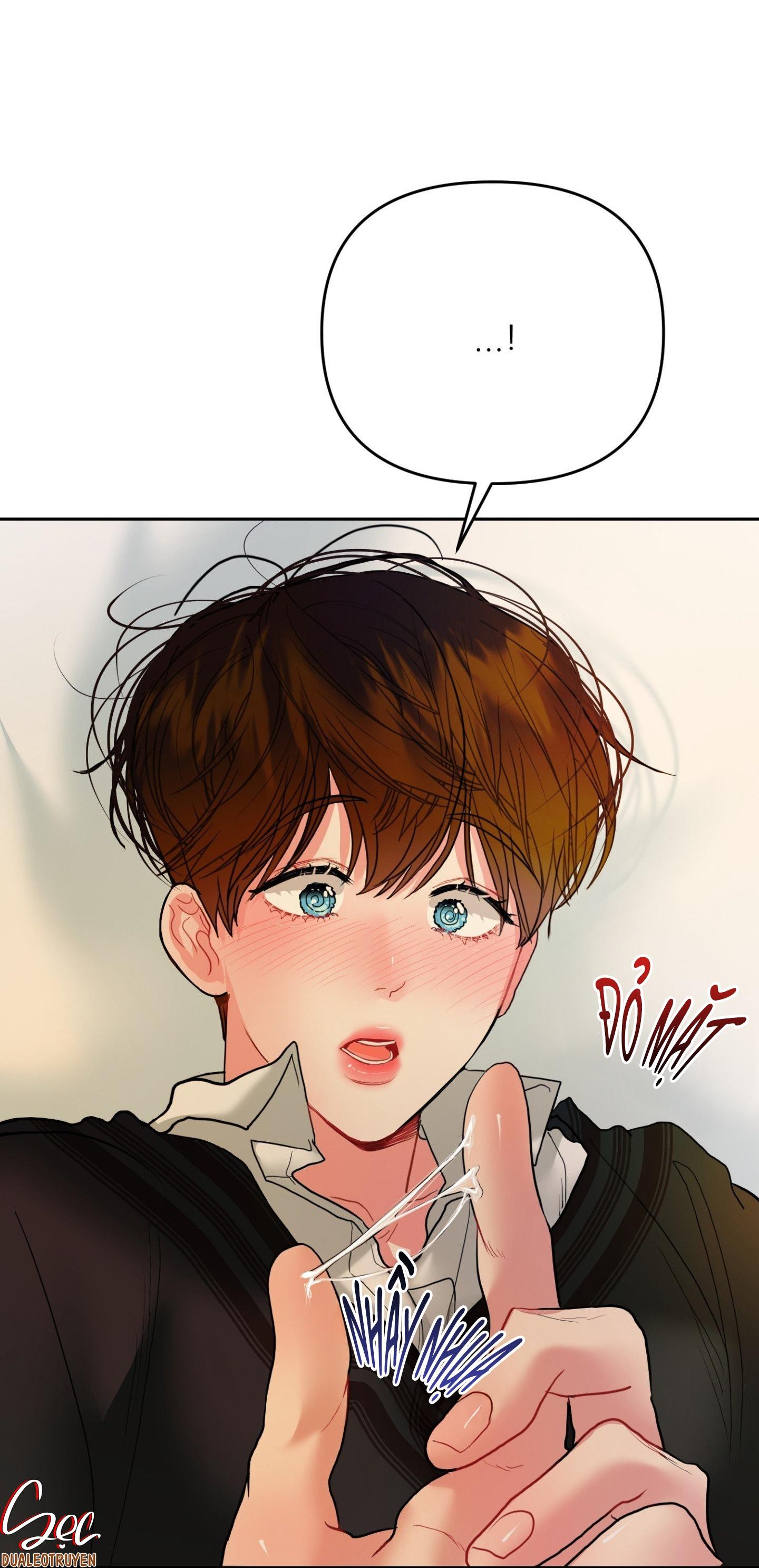 (ABO) Peppermint Candy Chapter 5 - Trang 2