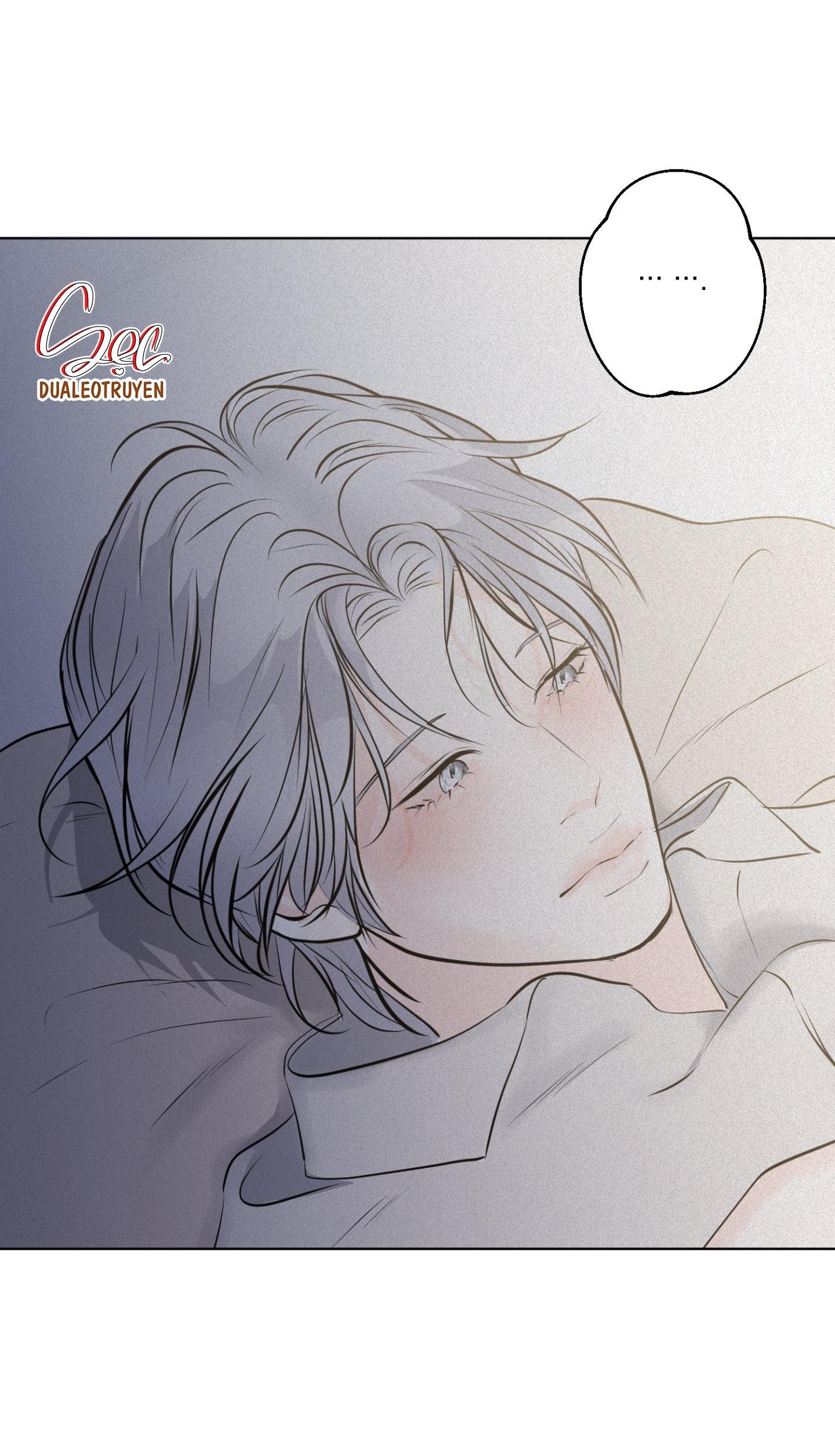 (ABO) LỜI CẦU NGUYỆN Chapter 74 - Next 