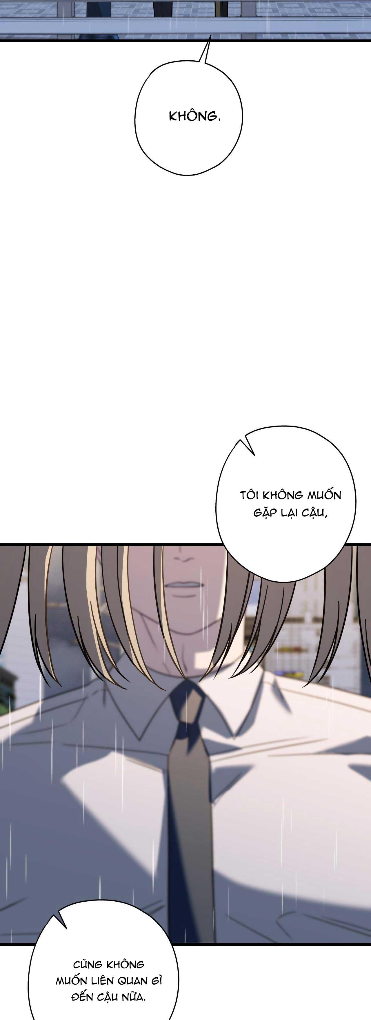 HỢP ĐỒNG KẸO NGỌT Chapter 35 - Next Chapter 36