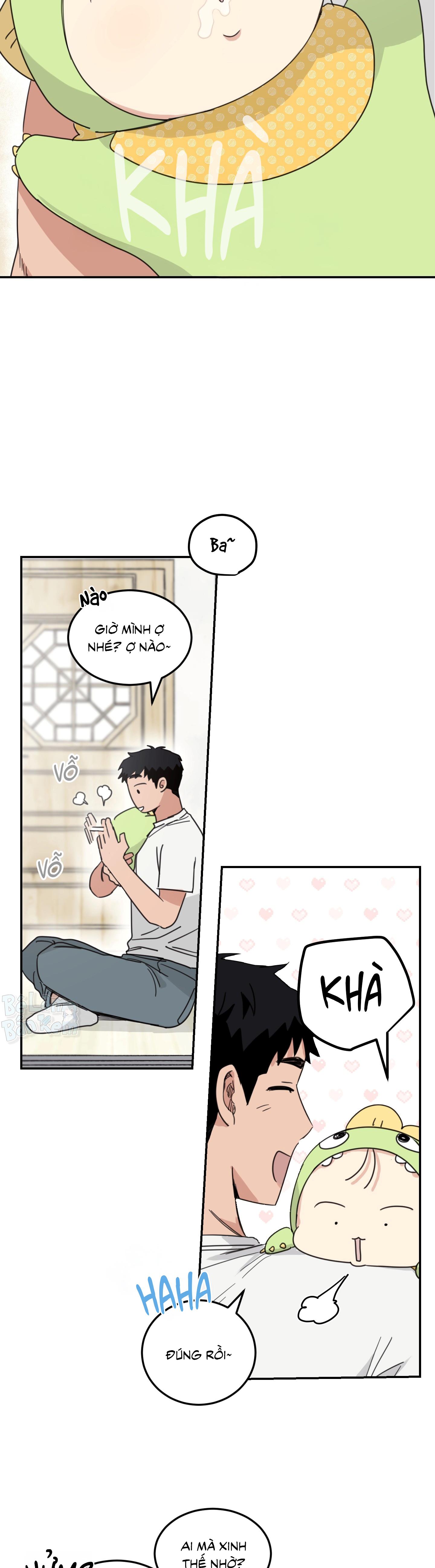 NGÔI NHÀ HƯỚNG MẶT TRỜI MỌC Chapter 57 - Next Chapter 58