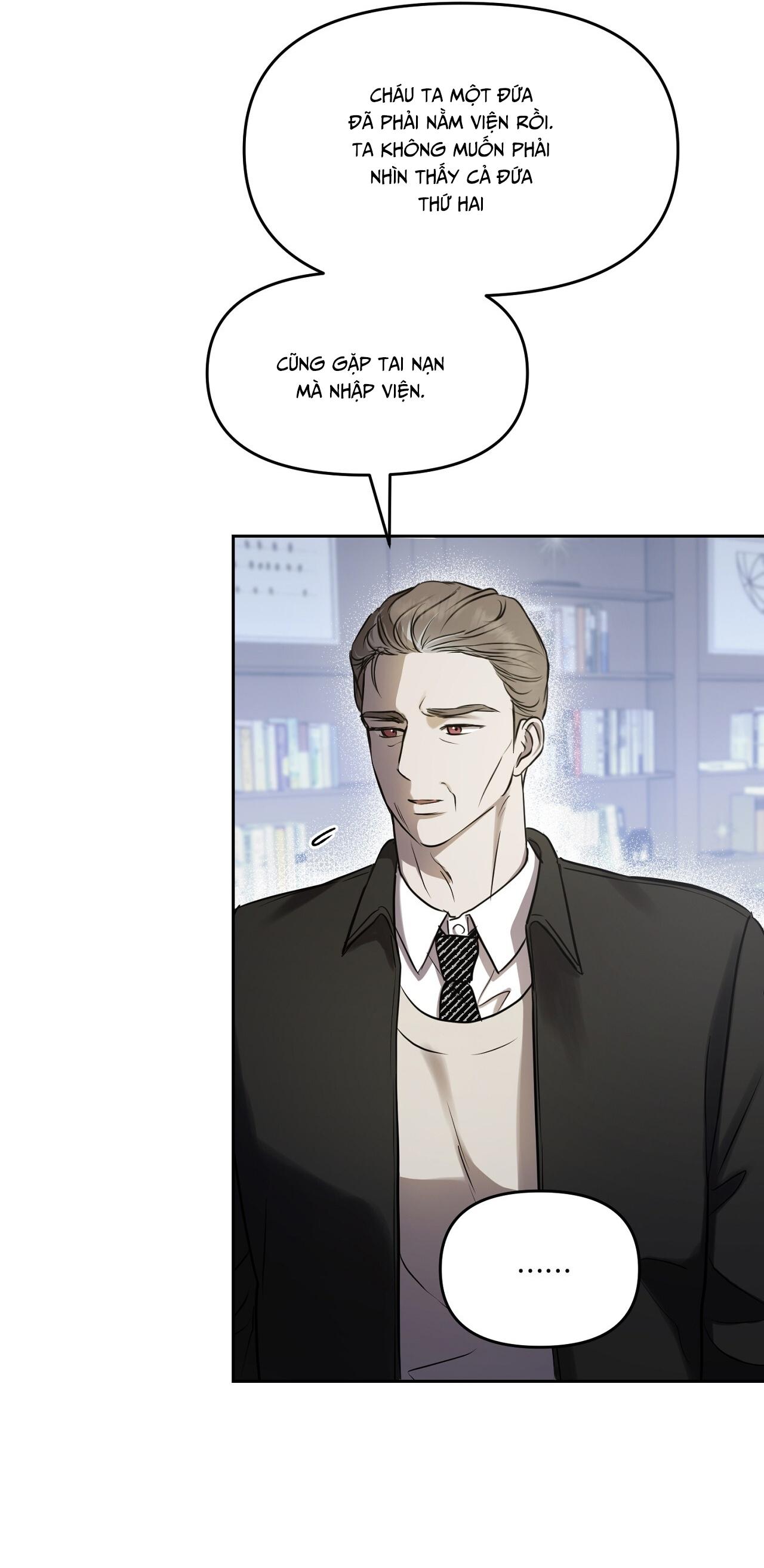 ÁNH NẮNG LEN LỎI Chapter 3 - Next 