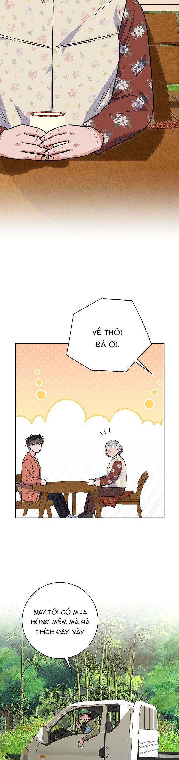 CHÁN GHÉT Chapter 67 - Next 