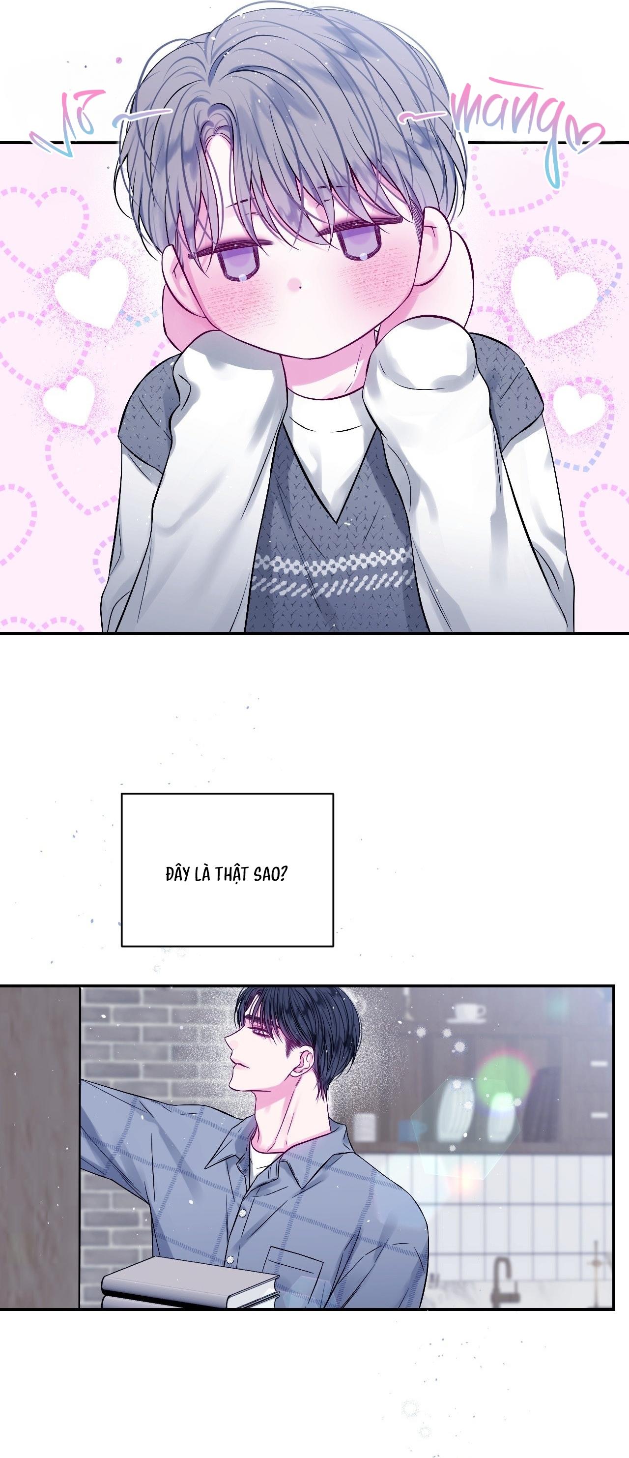 IMPERFECTLY US Chapter 12 - Next 
