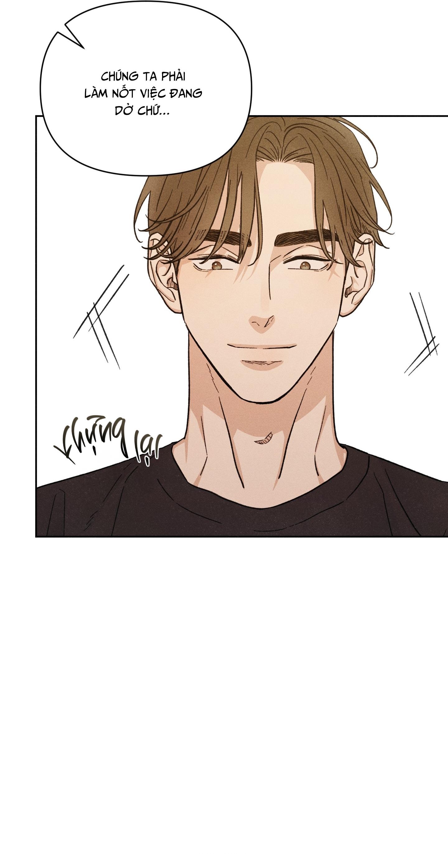 TÌNH YÊU KHỞI ĐẦU TỪ NỖI SỢ Chapter 11 H+ - Next 