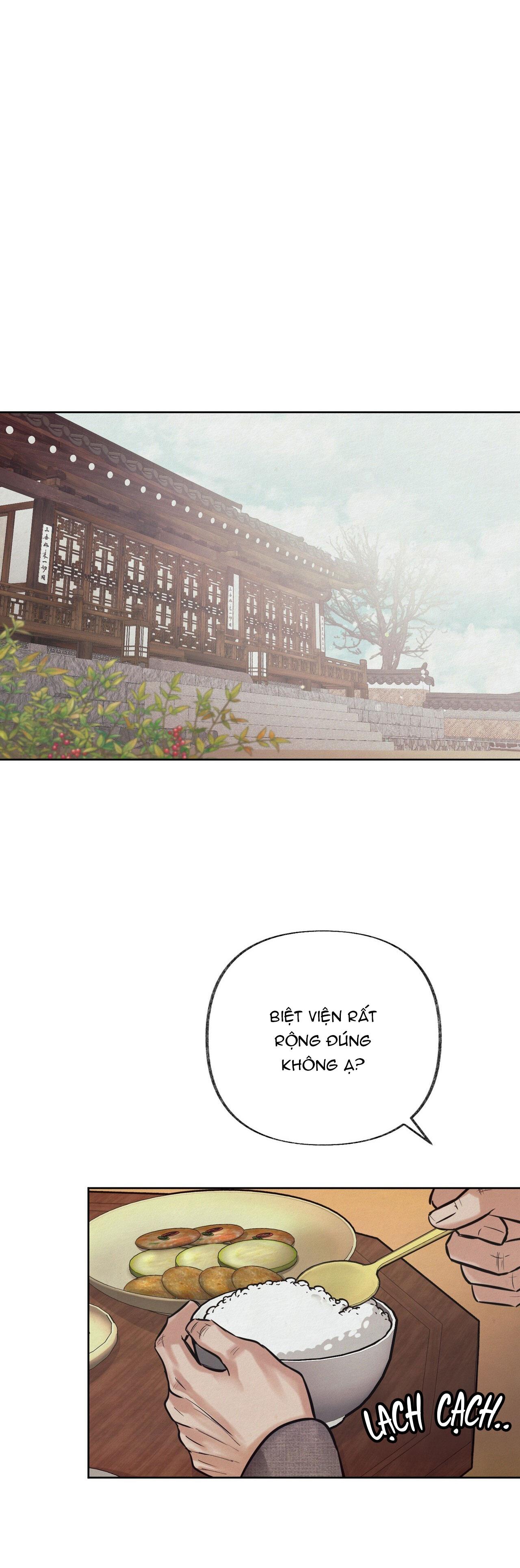 NGHỊCH SÁT Chapter 11 - Trang 2