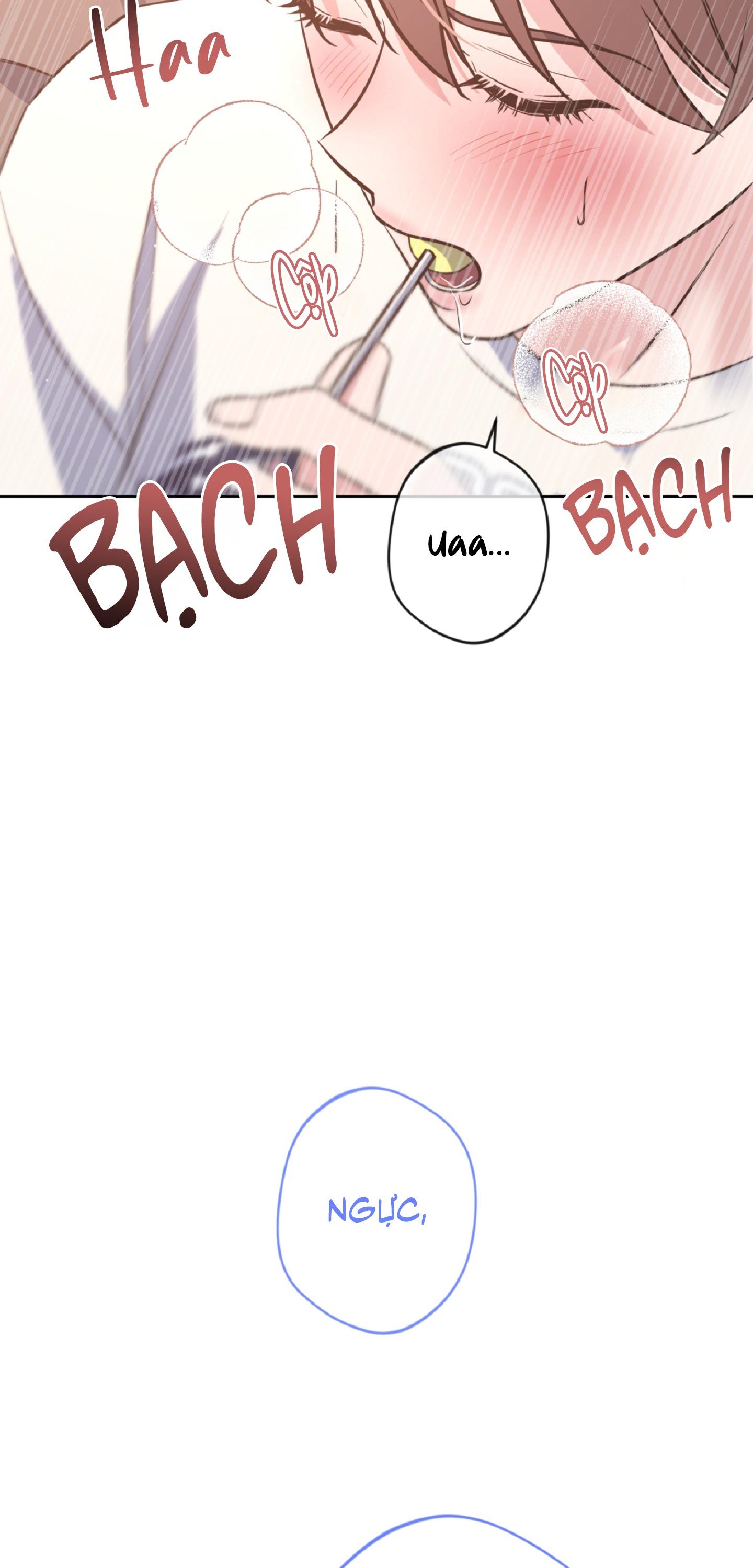 Angel kiss Chapter 20 - Next 
