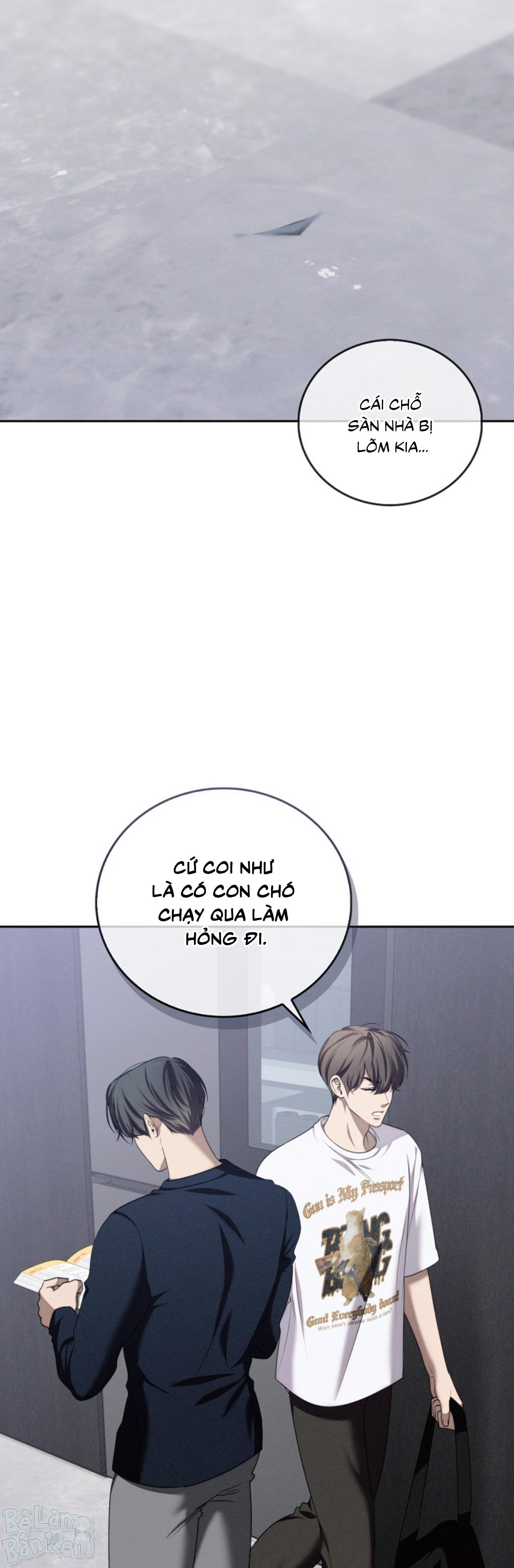 Critical Point Chapter 65 - Next Chapter 66