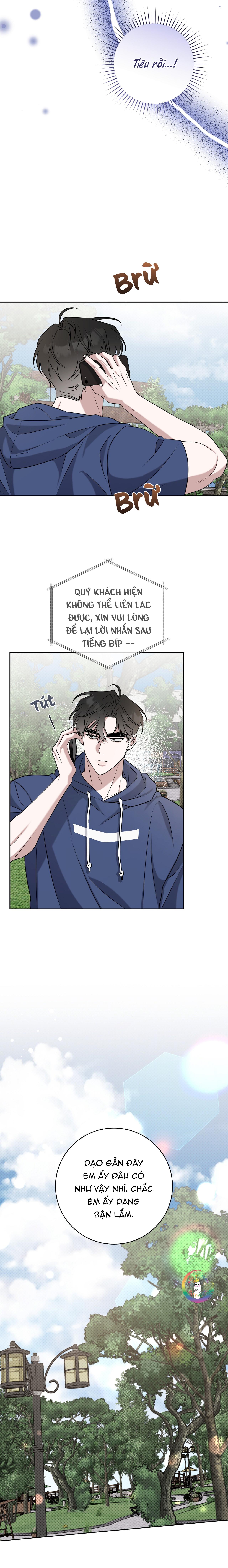 Ballboy Tactics Chapter 46 - Next 