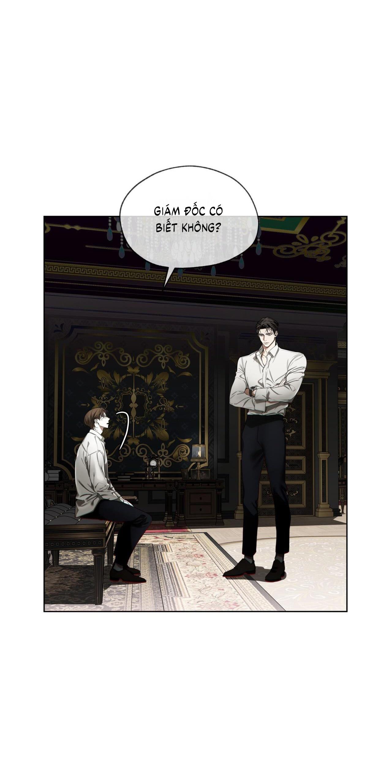 (CBunu) Phạm Luật Chapter 112 - Next 