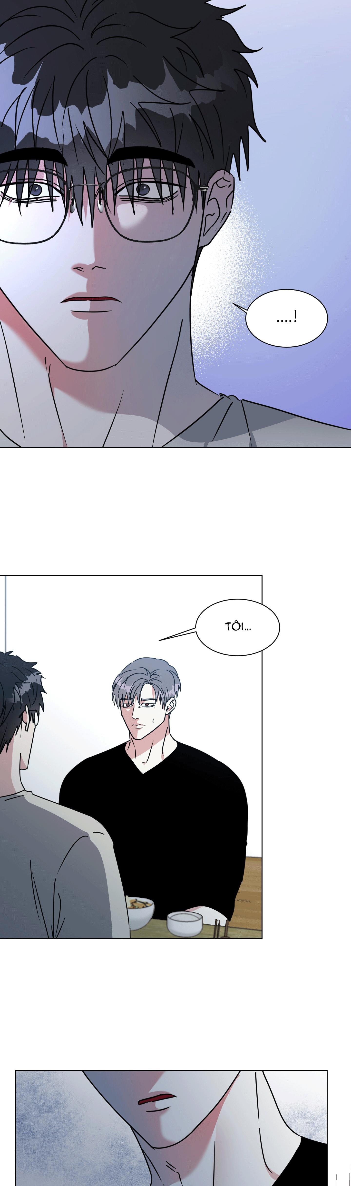 VỰC RẮN Chapter 37 - Next 
