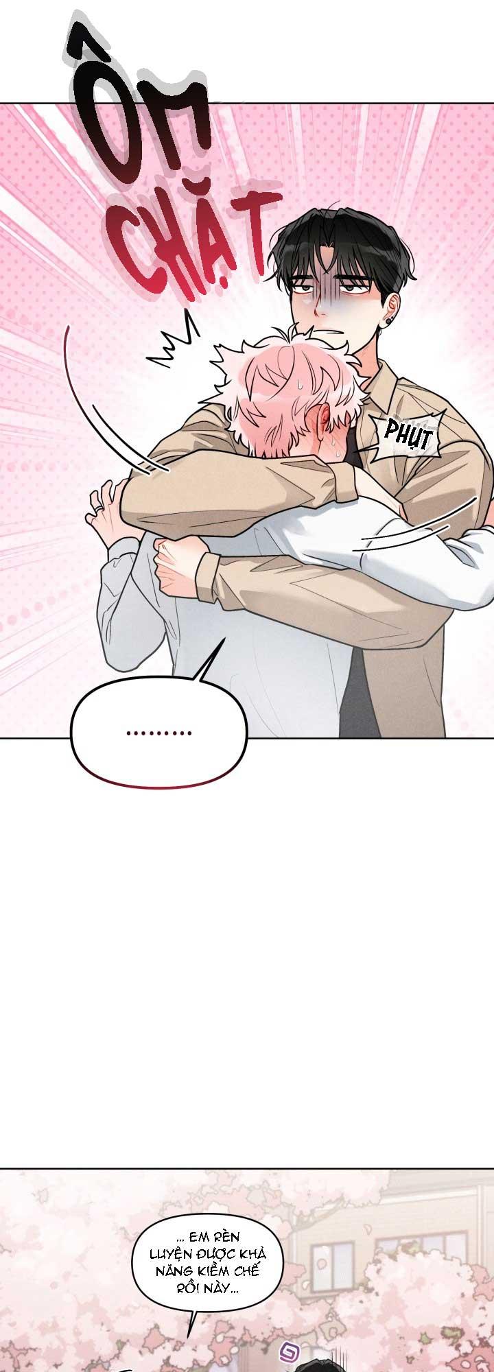 Private Call Chapter 28 - Next Chapter 29