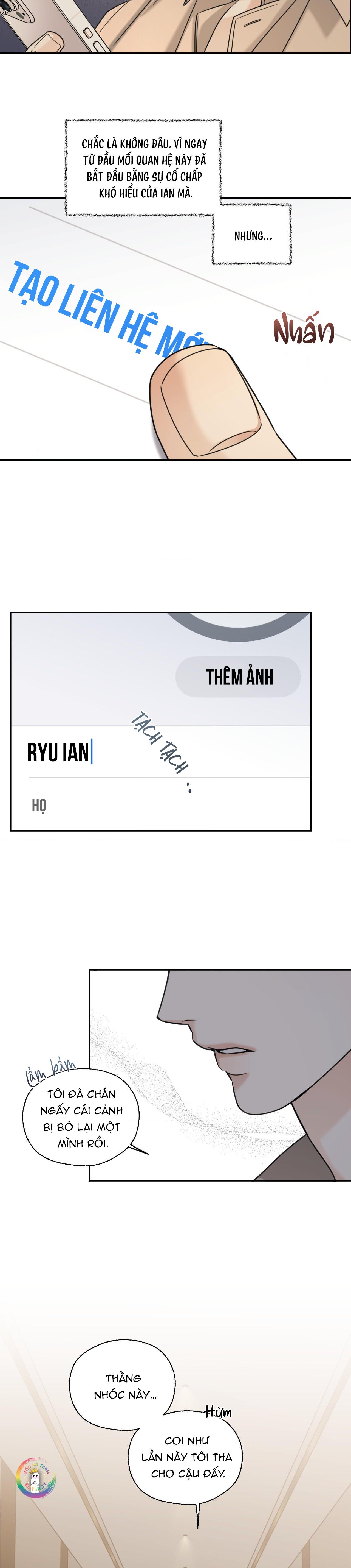 ✯Đường Cong Tan Chảy✯ Chapter 16 - Next 