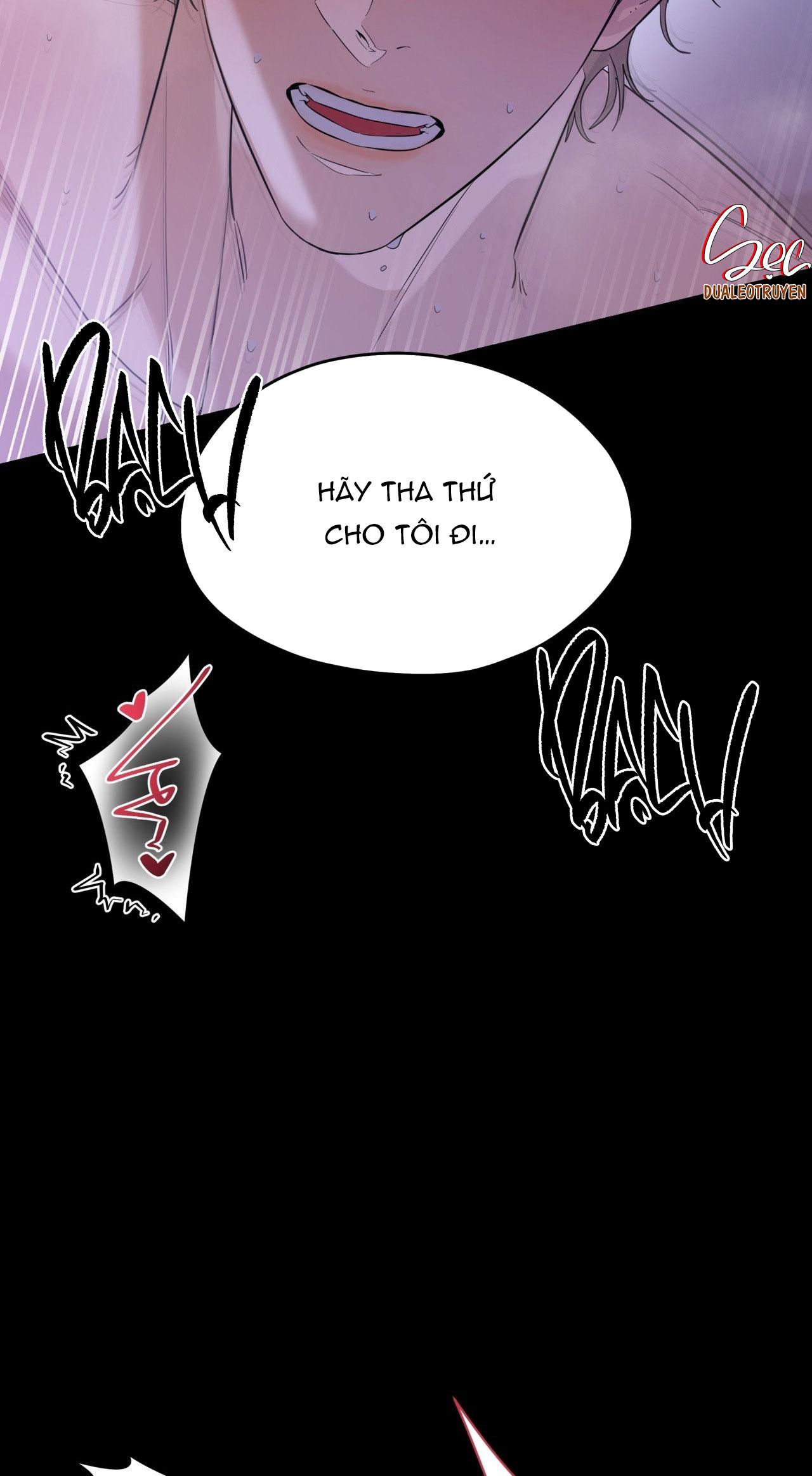 LỆNH CỨU RỖI Chapter 80 - Next Chapter 81