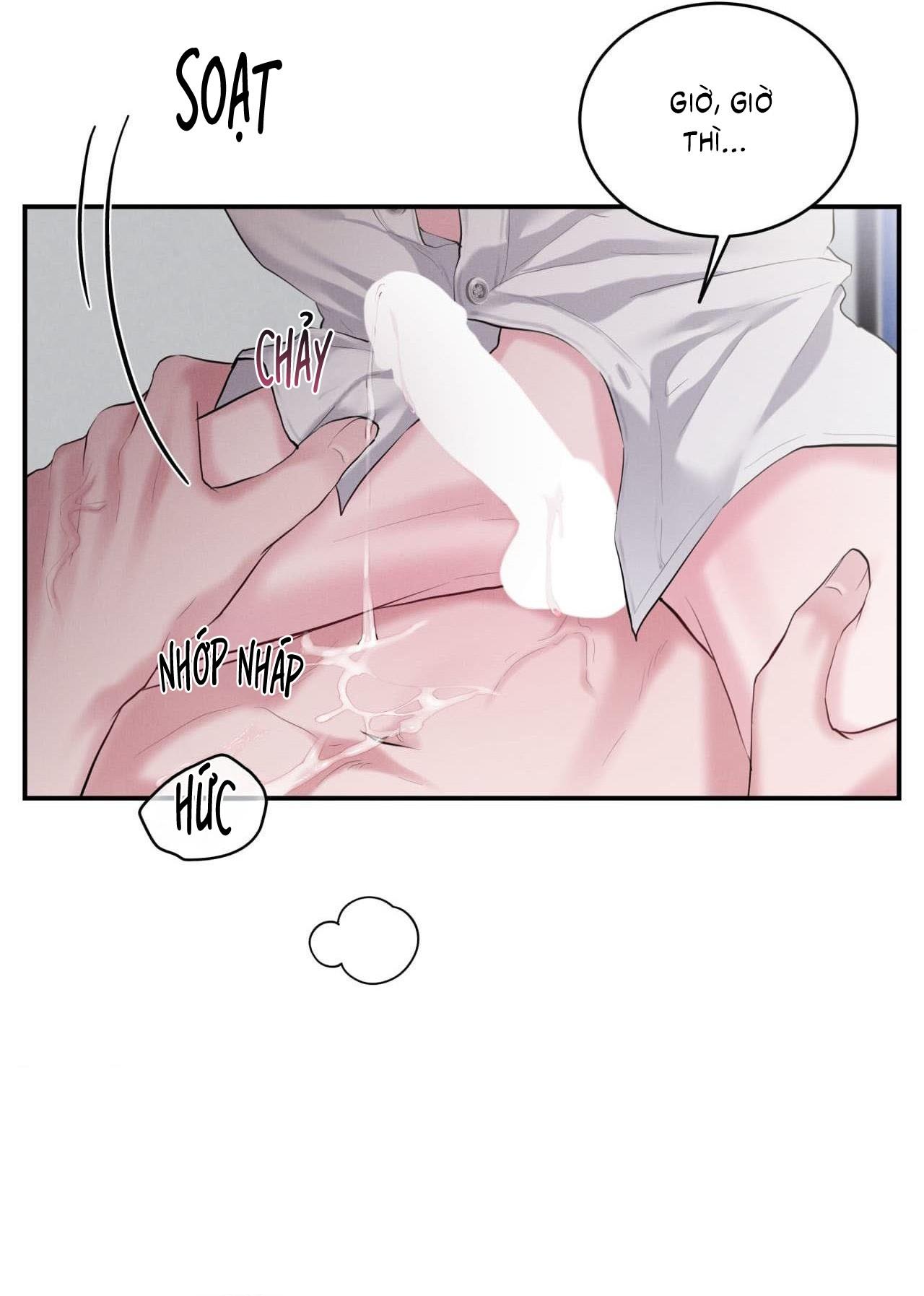 (CBunu) Làm Tình Cũng Cần Luyện Tập Nữa Sao?! Chapter 39 H+ END - Next 