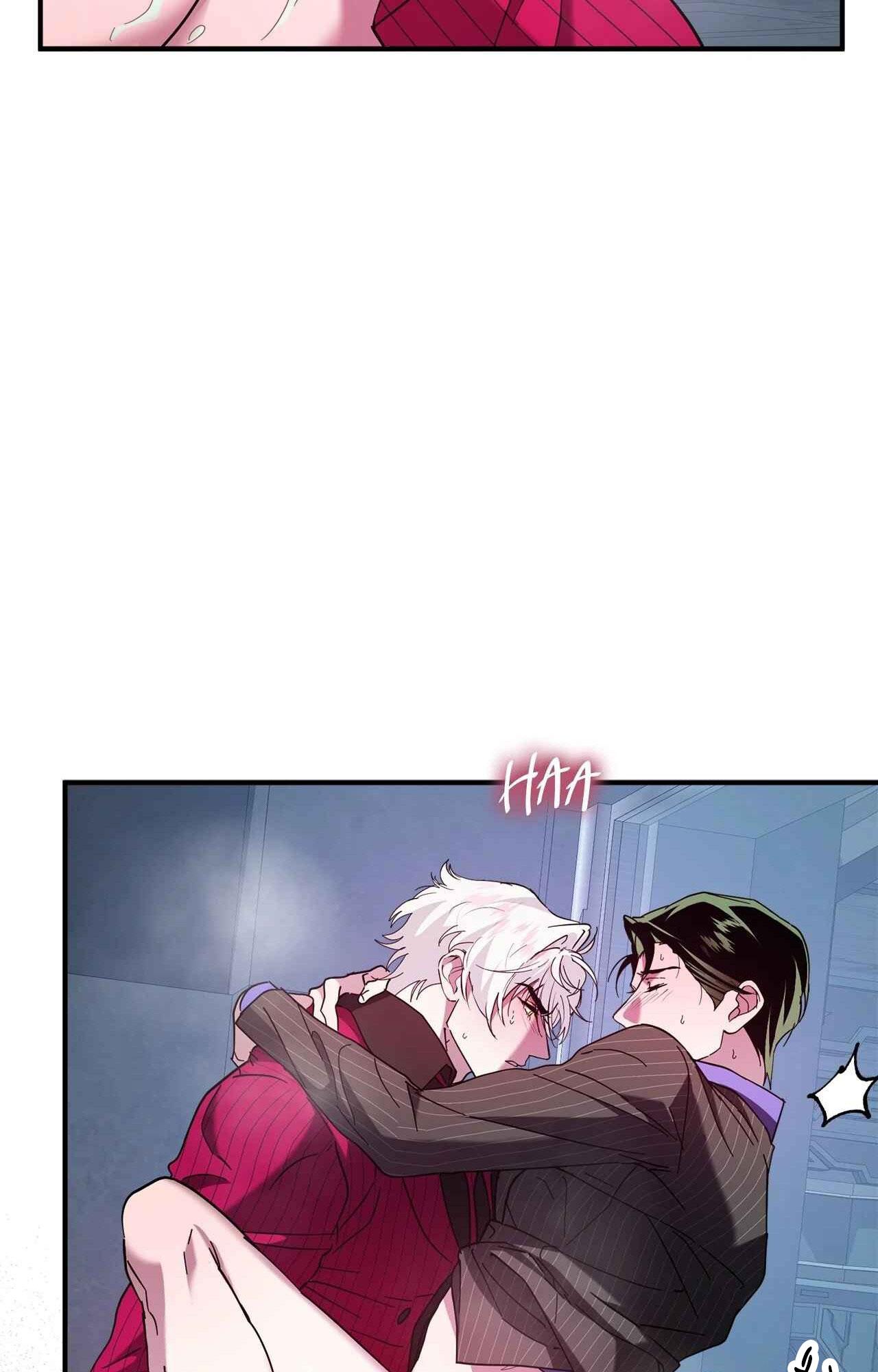 BULLET TIME Chapter 13 - Next Chapter 14