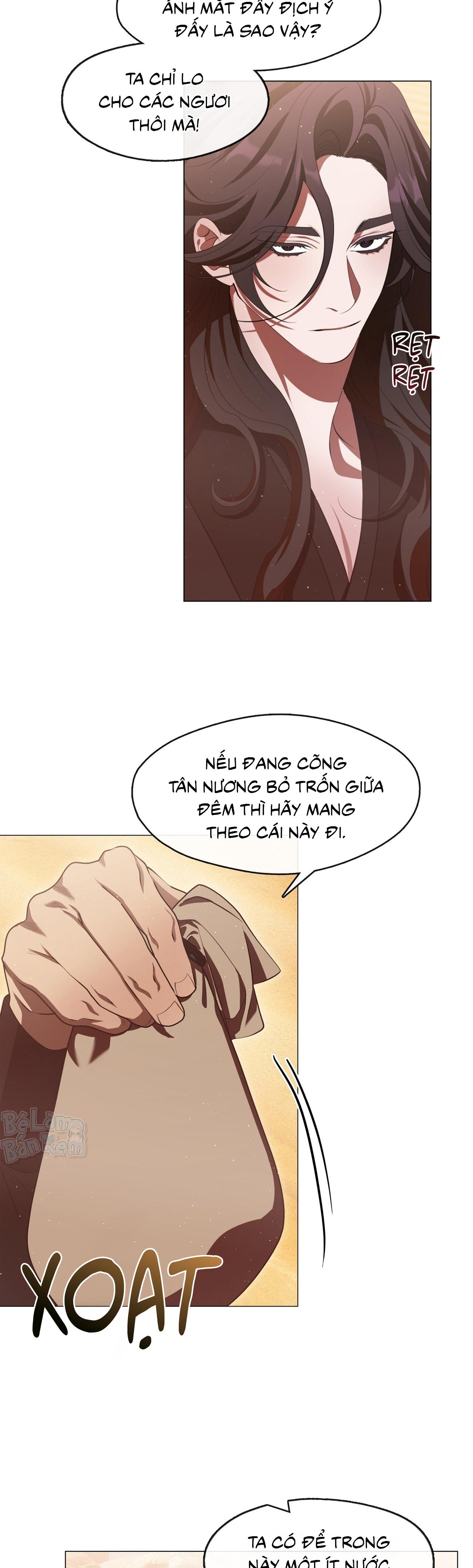 Tôi đã nuôi dạy thủ lĩnh giáo phái ác ma Chapter 71 - Next Chapter 72