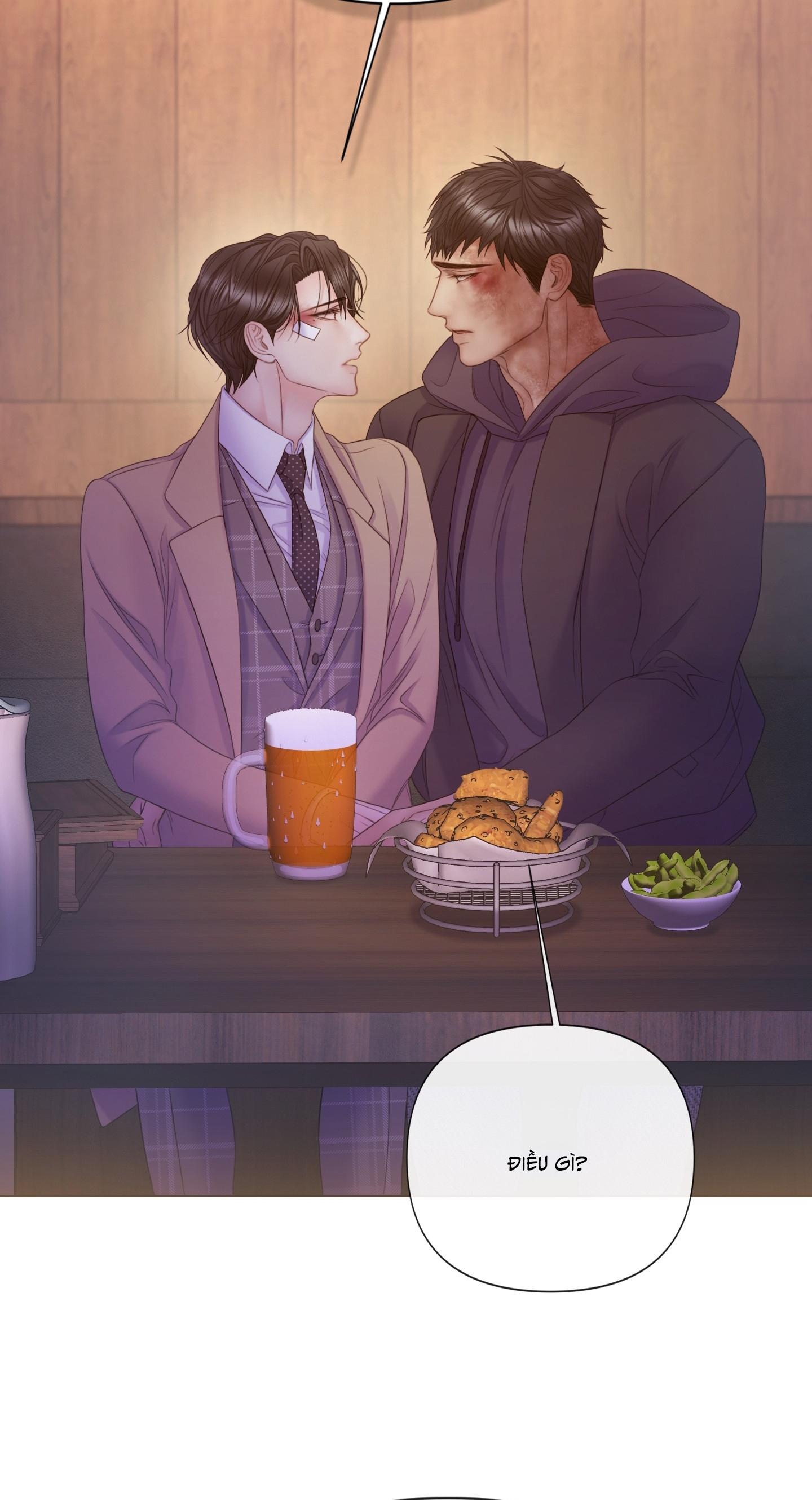 MARY JANE Chapter 63 - Next 