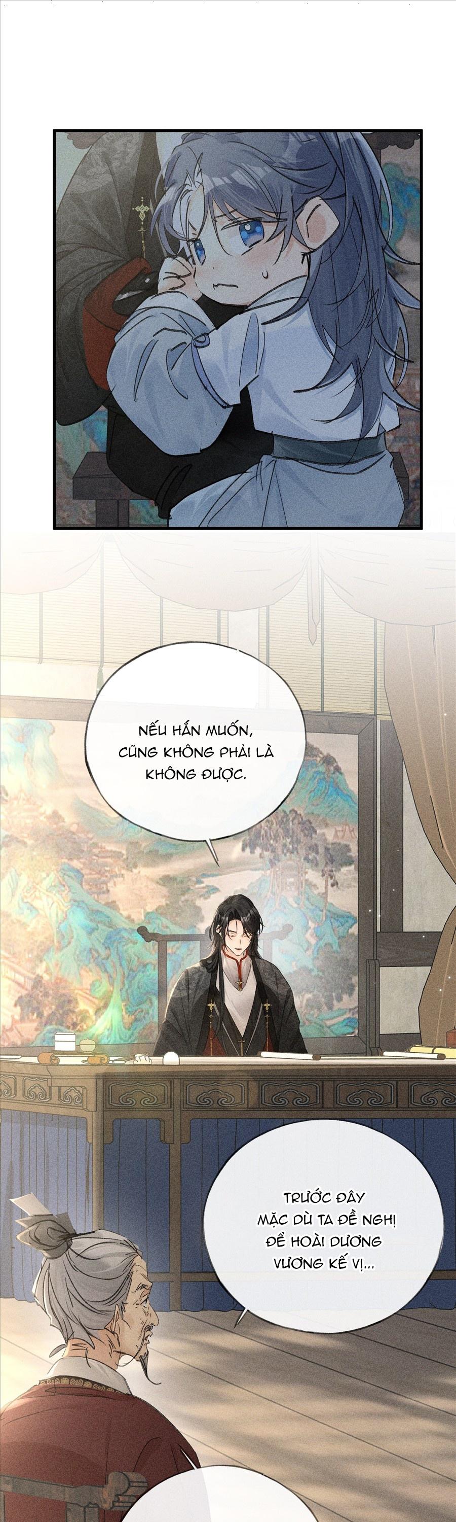 Dụ địch thâm nhập Chapter 73 - Next 