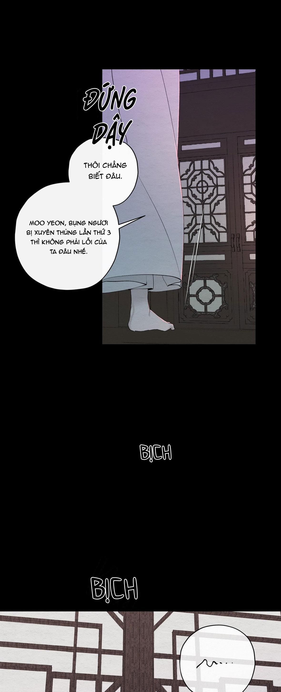 TÂM HỒN MÉO MÓ Chapter 42 - Next Chapter 43