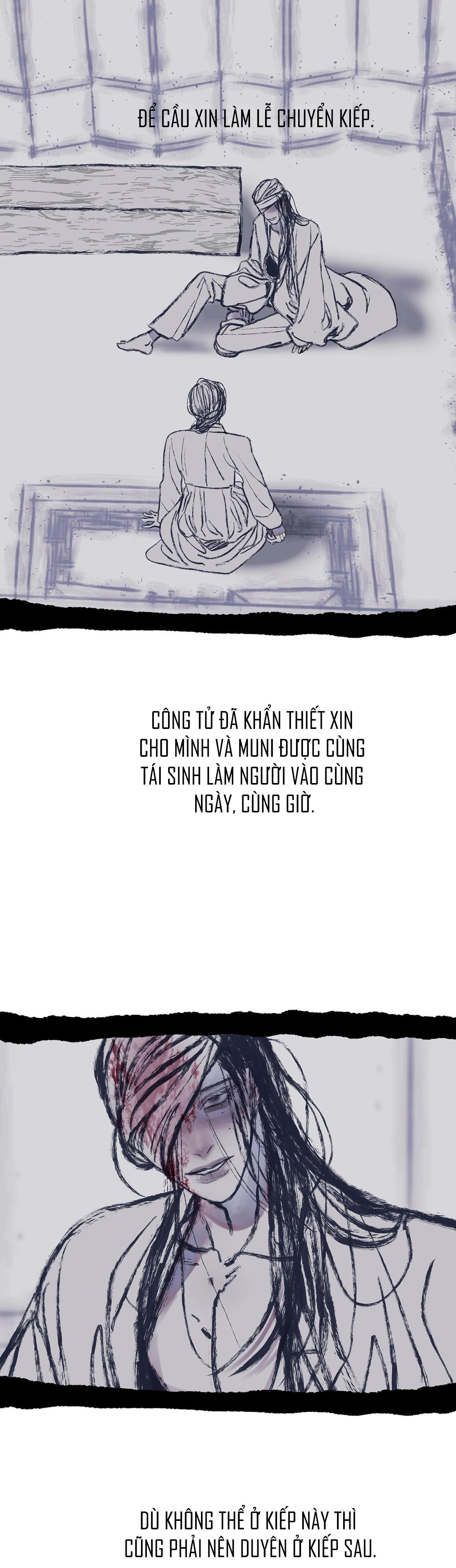CHUYỆN QUỶ MÔN QUAN Chapter 92 - Next 