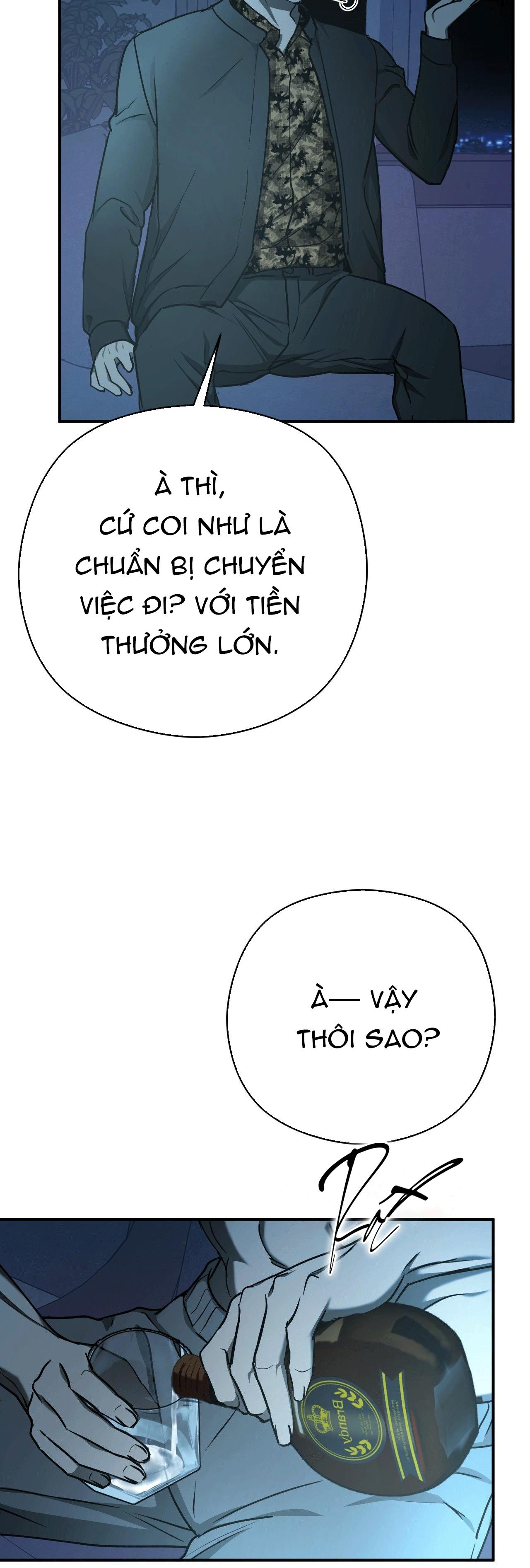 ĐỘC XÀ Chapter 33 - Next 