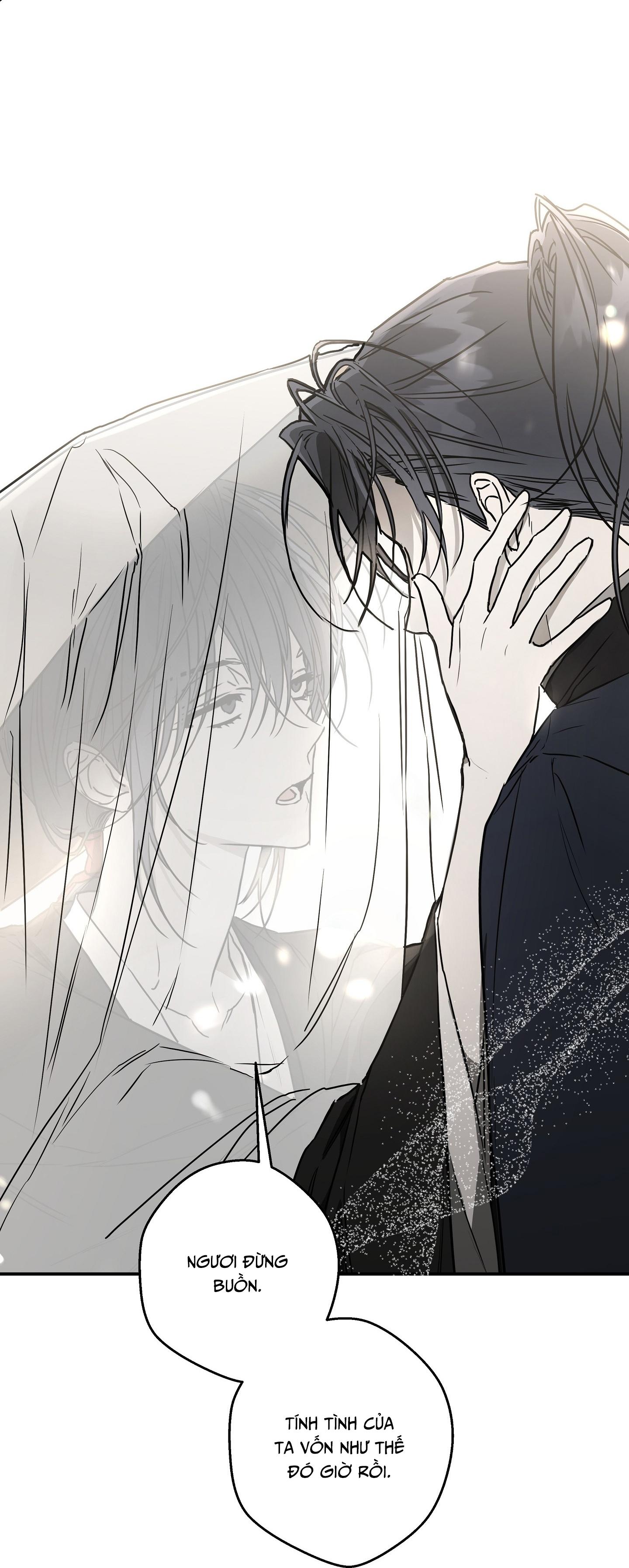 KHI MẶT TRỜI LÓ DẠNG Chapter 20 - Next 