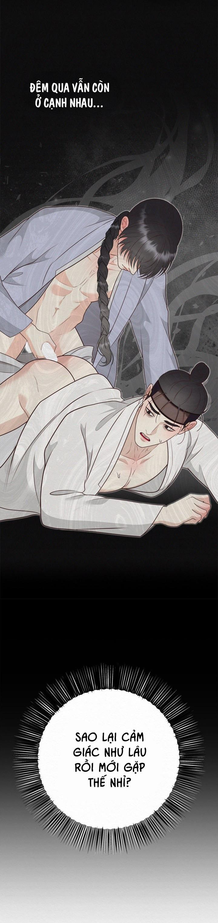 LỄ TRỪ TÀ Chapter 48 - Next Chapter 49