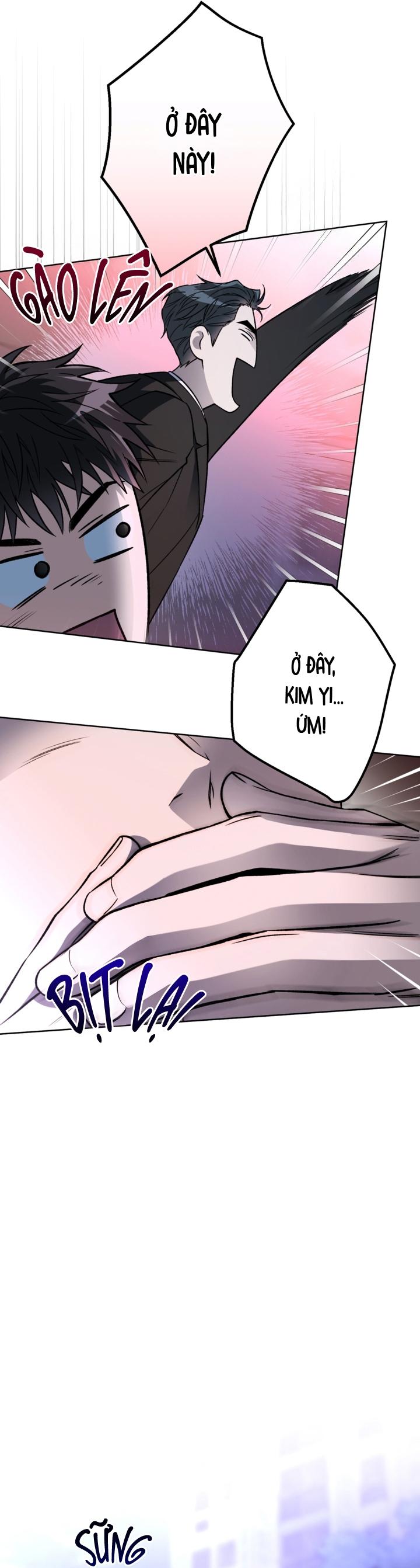 (CBunu) Vong Chủng Chapter 18 - Trang 2