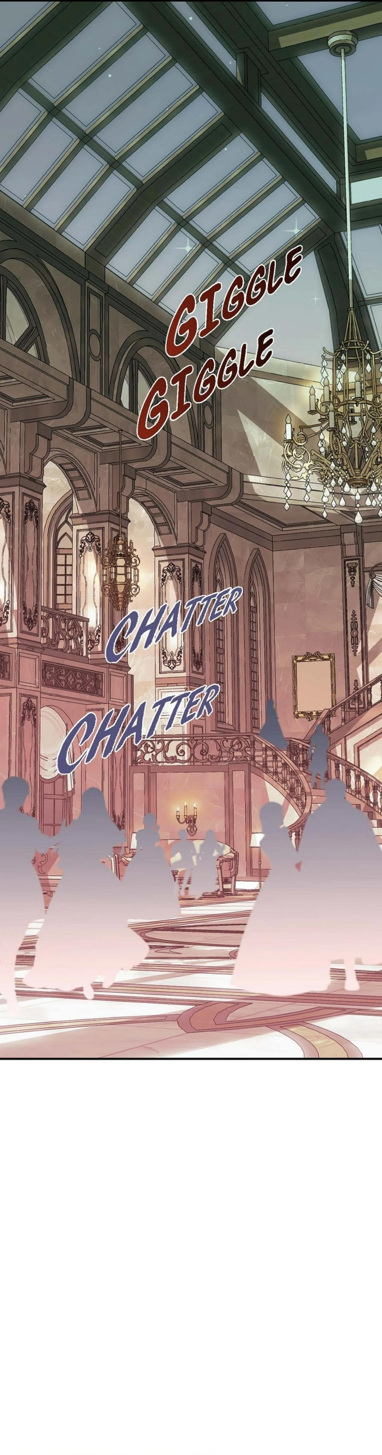Hôn Thê Của Bóng Tối Chapter 14 Hachiennhom - Next Chapter 15