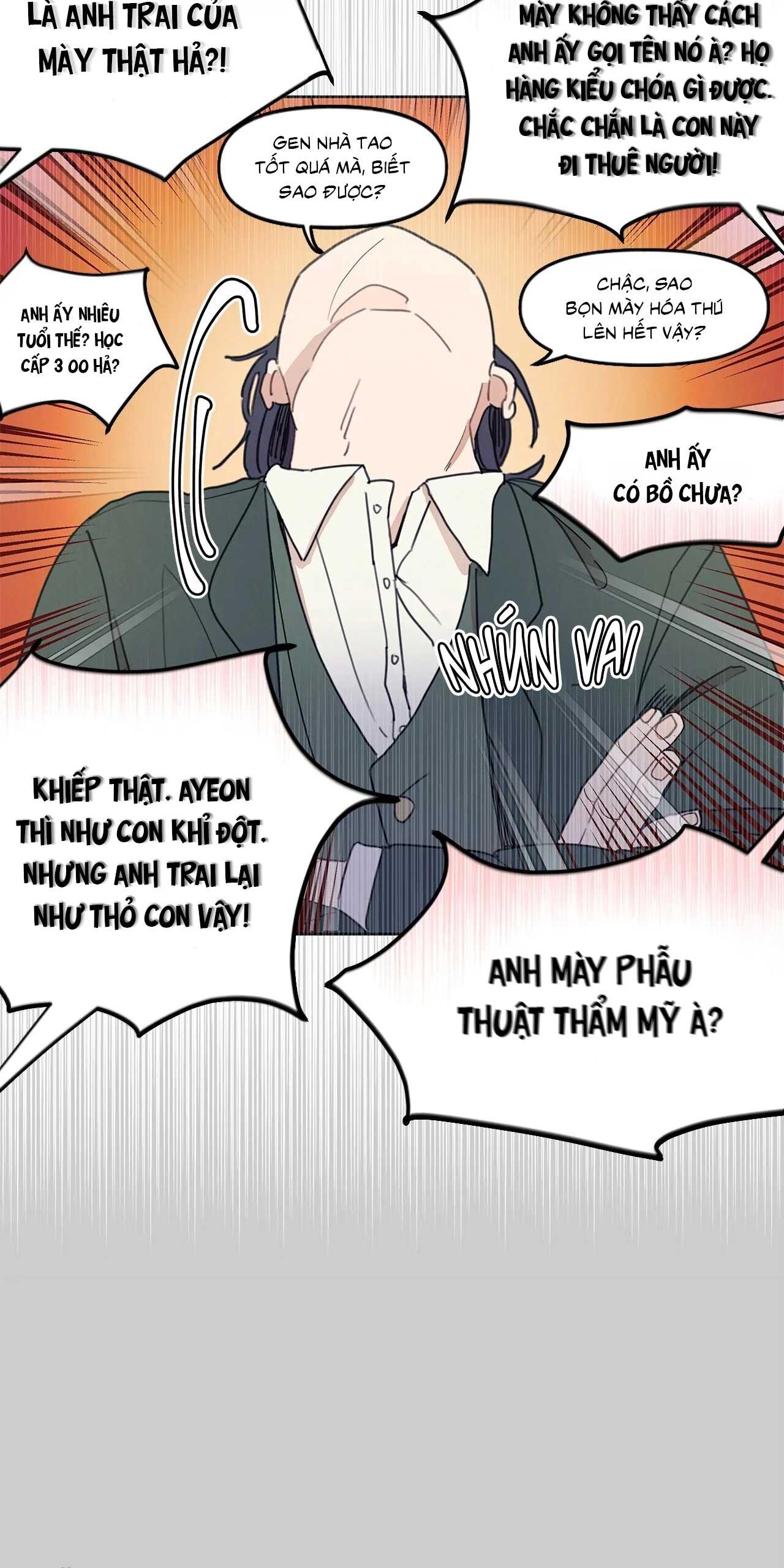One-Room TA Chapter 3 - Next 