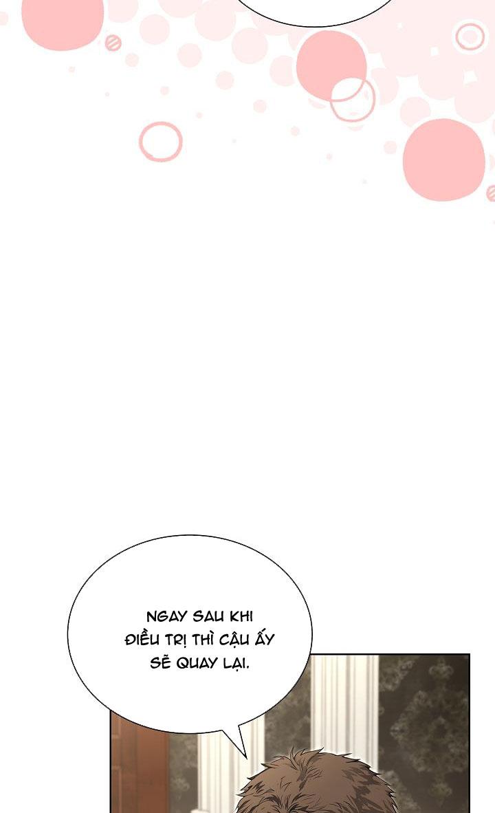 HÔN TÔI NẾU CÓ THỂ Chapter 25 - Next Chapter 26