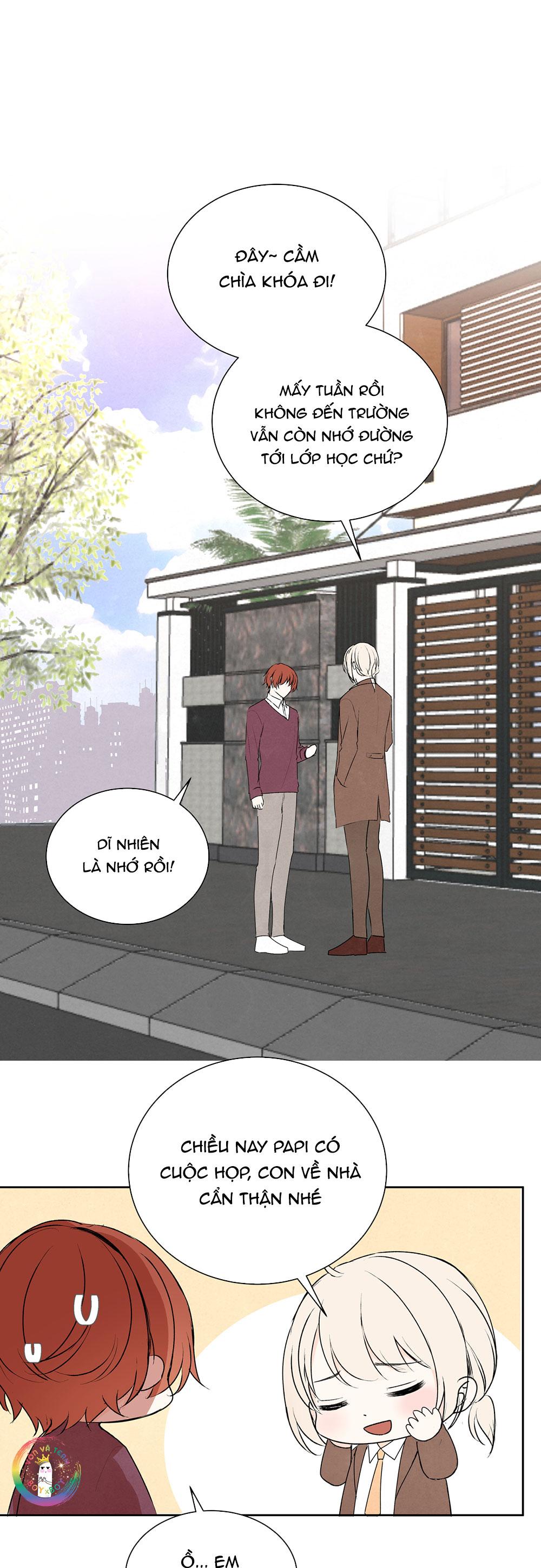 Liquor Gummies Chapter 66 - Next 