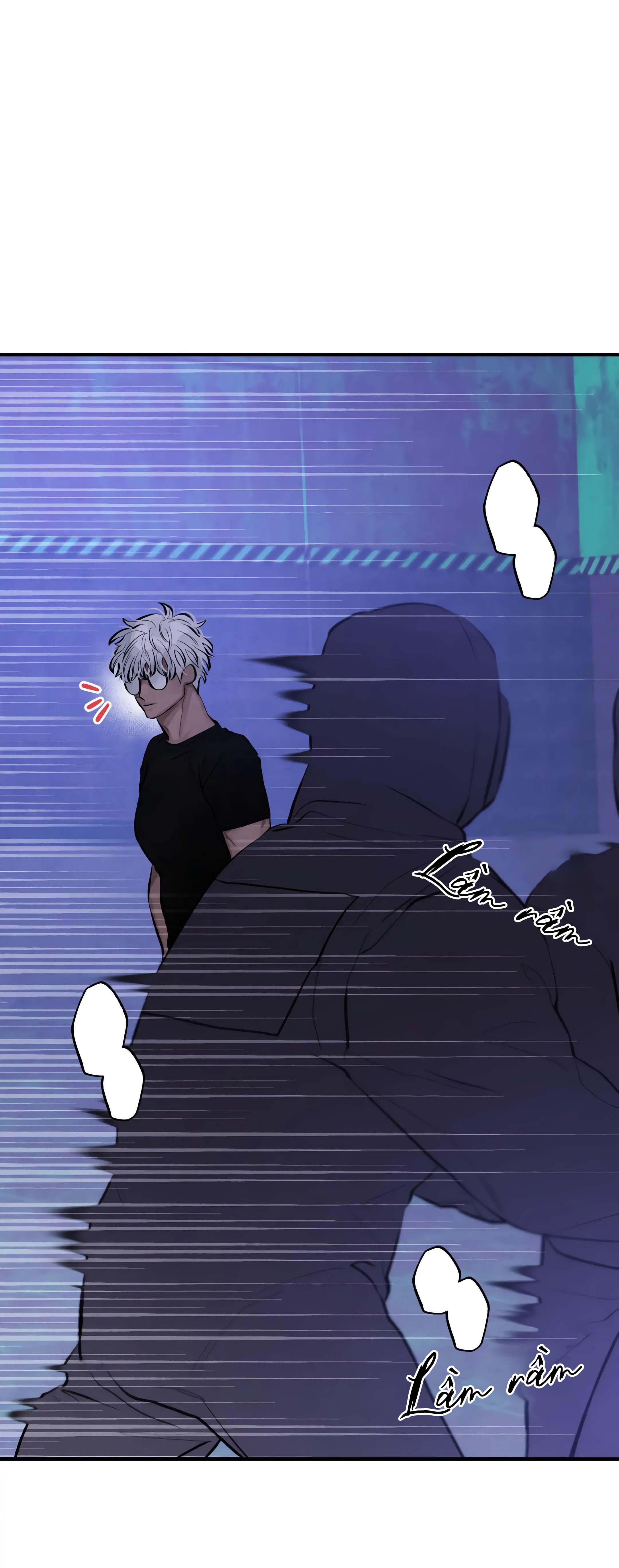 Tuyển Tập Manhwa Dằm Khăm Chapter 97 -Kiêu ngạo 3 - Next Chapter 98 -Kiêu ngạo 4