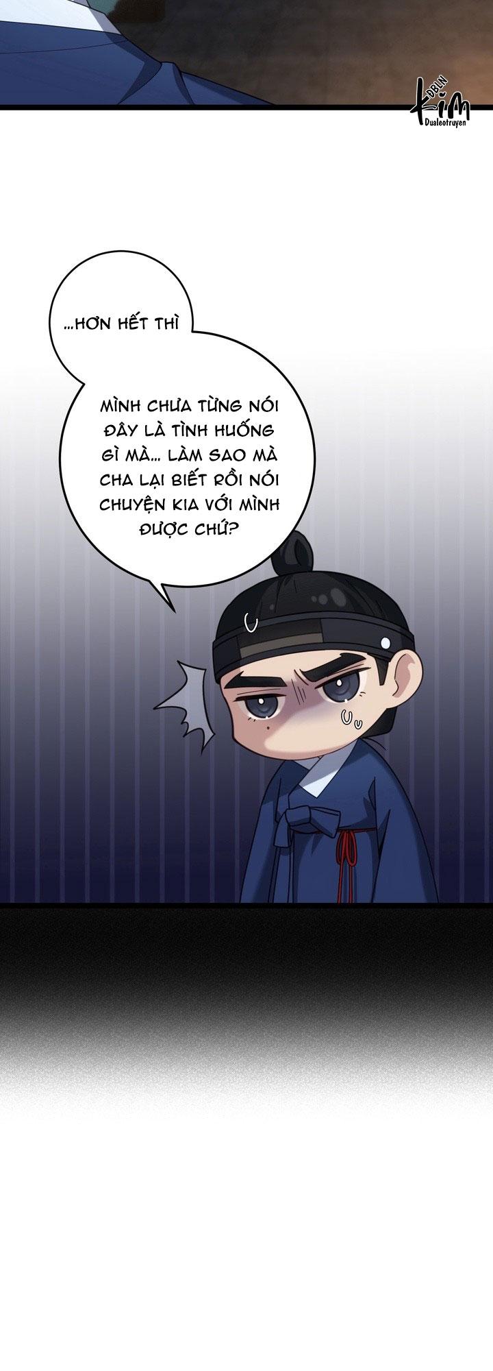 QUÁI DUYÊN Chapter 7 - Next 