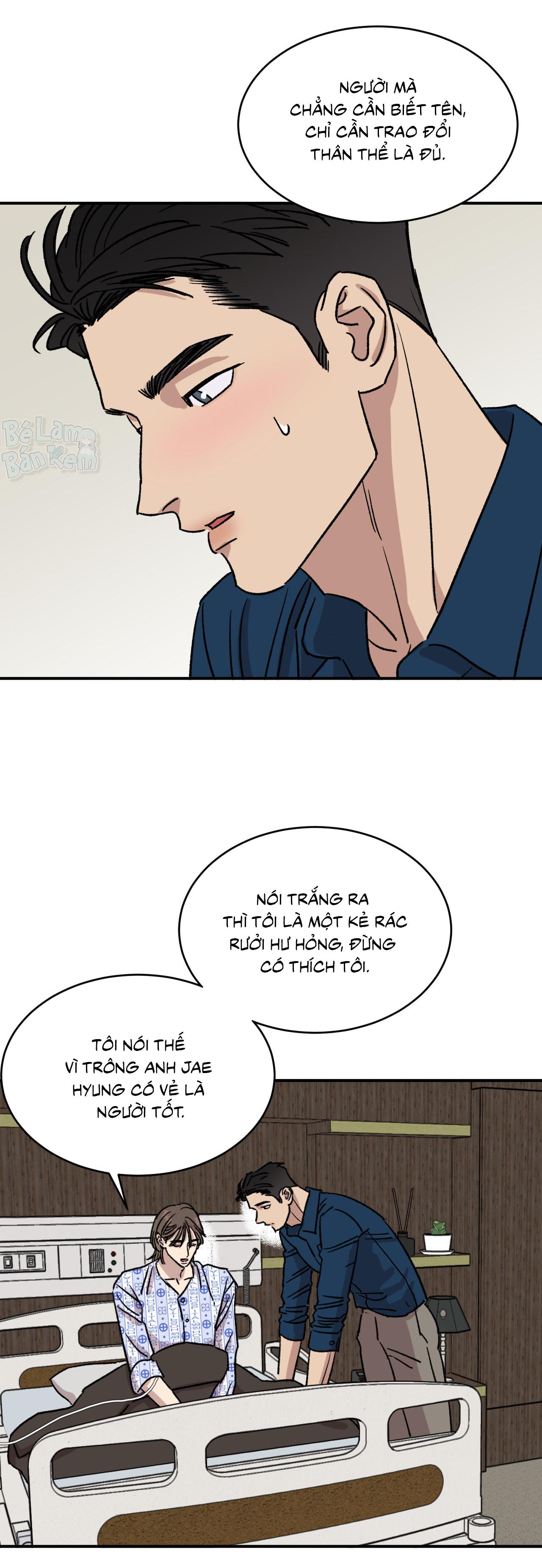 Nhà của chúng ta Chapter 41 - Next Chapter 42