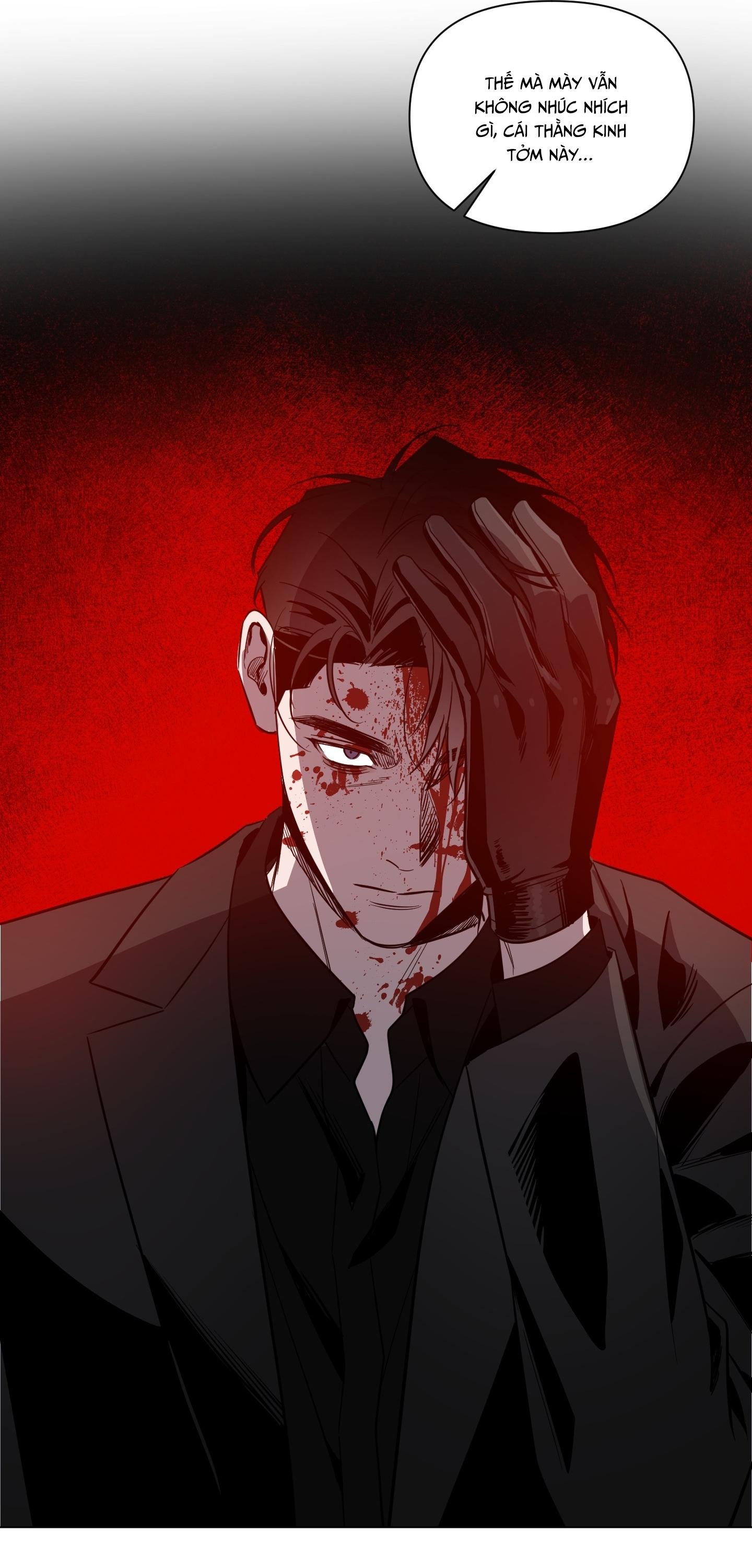 BÌNH MINH CHIA CẮT BÓNG ĐÊM Chapter 66 - Next 