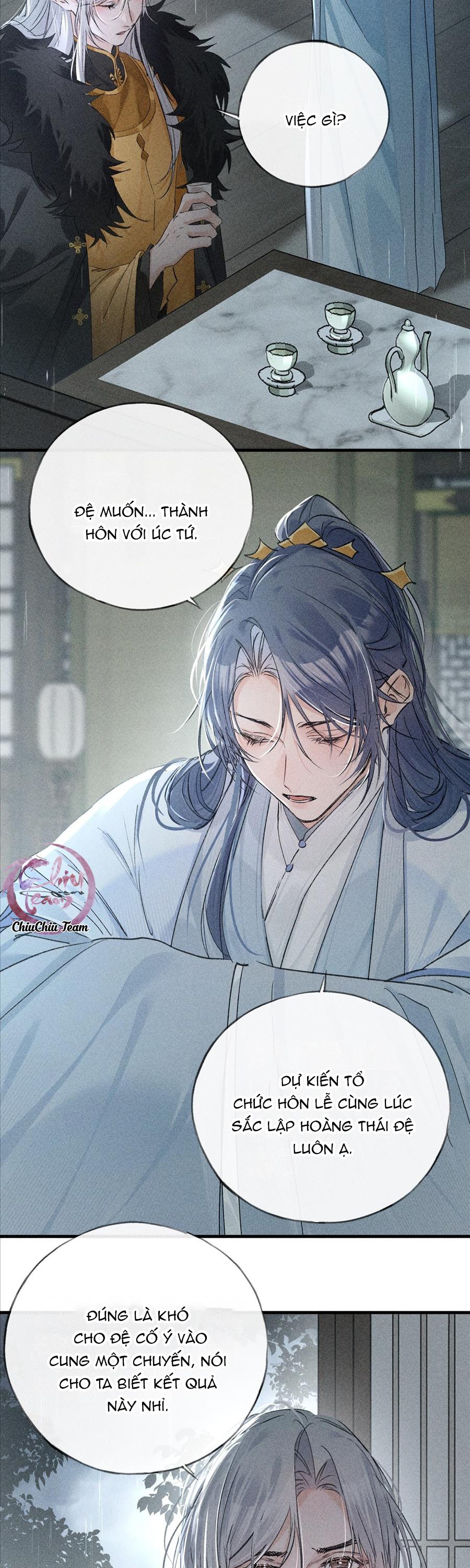 Dụ địch thâm nhập Chapter 69 - Next Chapter 70