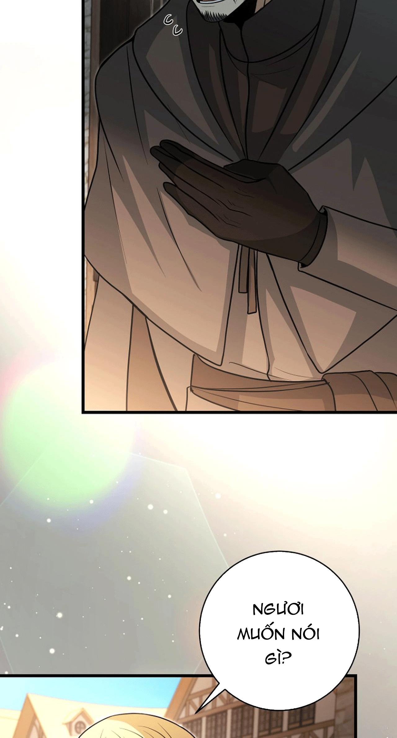 NGHỈ HƯU CHỨ KHÔNG PHẢI TÌNH YÊU Chapter 60 - Next Chapter 61