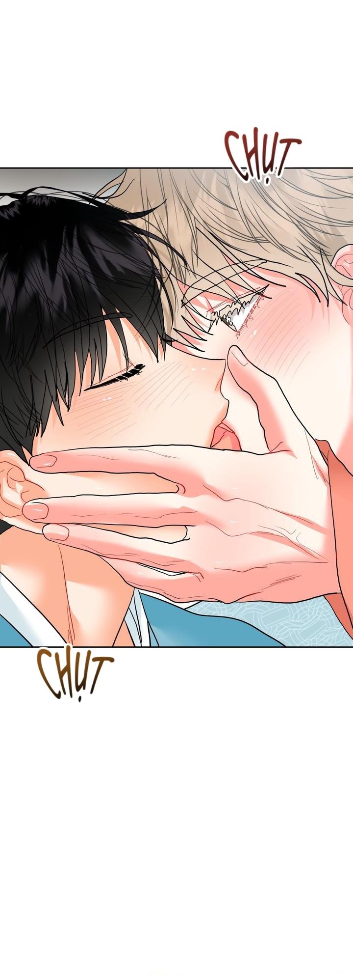 ( CBunu ) Omega Của Anh Chapter 22 Ngoại truyện 8 - Next 