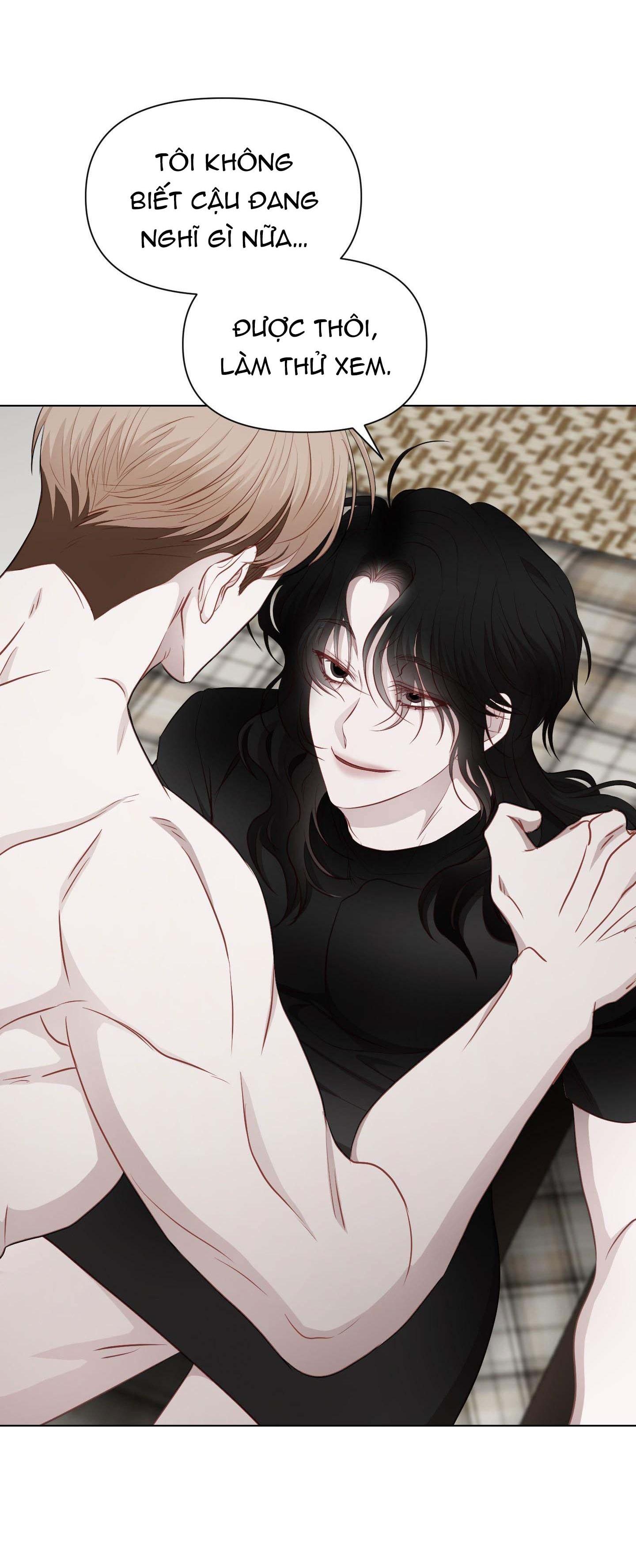 Cách chuẩn hóa kẻ thù Chapter 7 - Next 