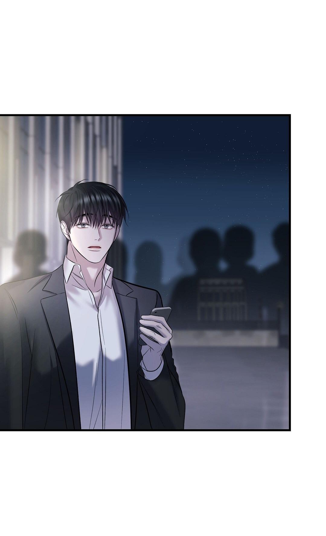 Đáy Sâu Tuyệt Vọng Chapter 96 - Next 