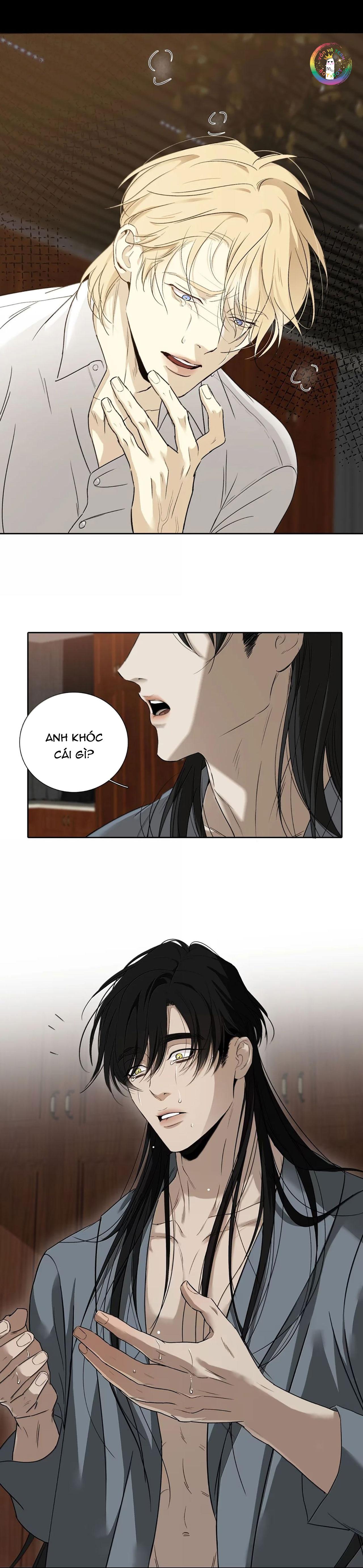 Sắc Thu Nghĩa Trang Chapter 31 - Trang 2