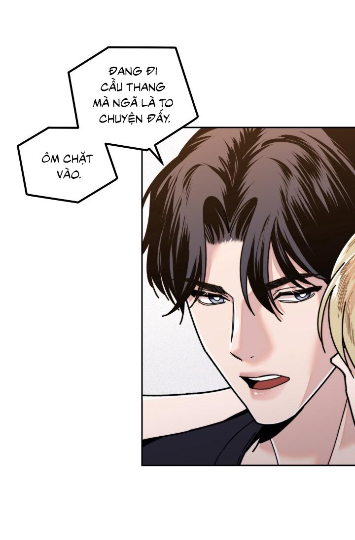 Người Hàng Xóm Bất Ngờ Chapter 10 - Trang 2