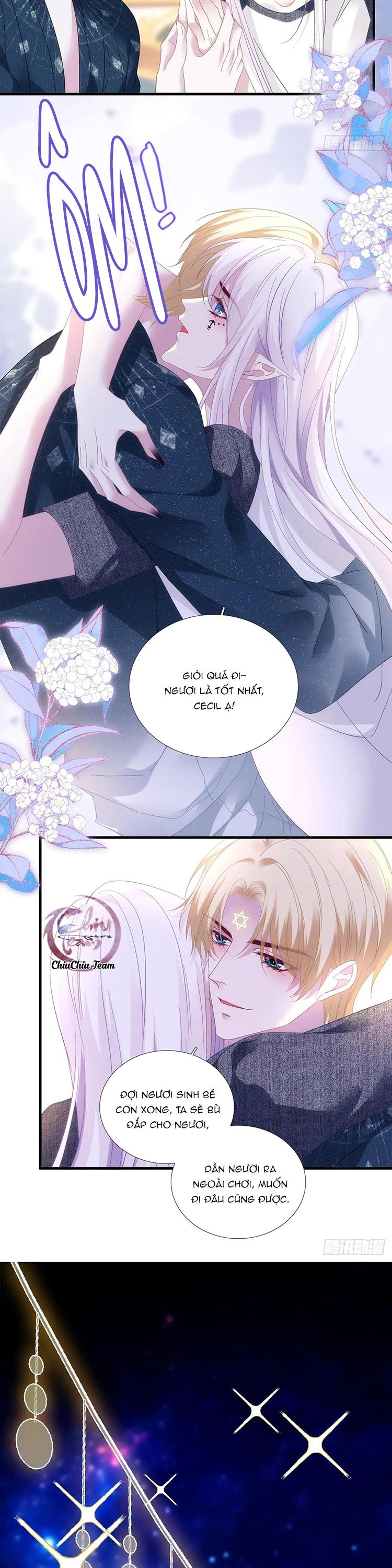 Thánh Tâm không dễ chọc Chapter 87 - Next 