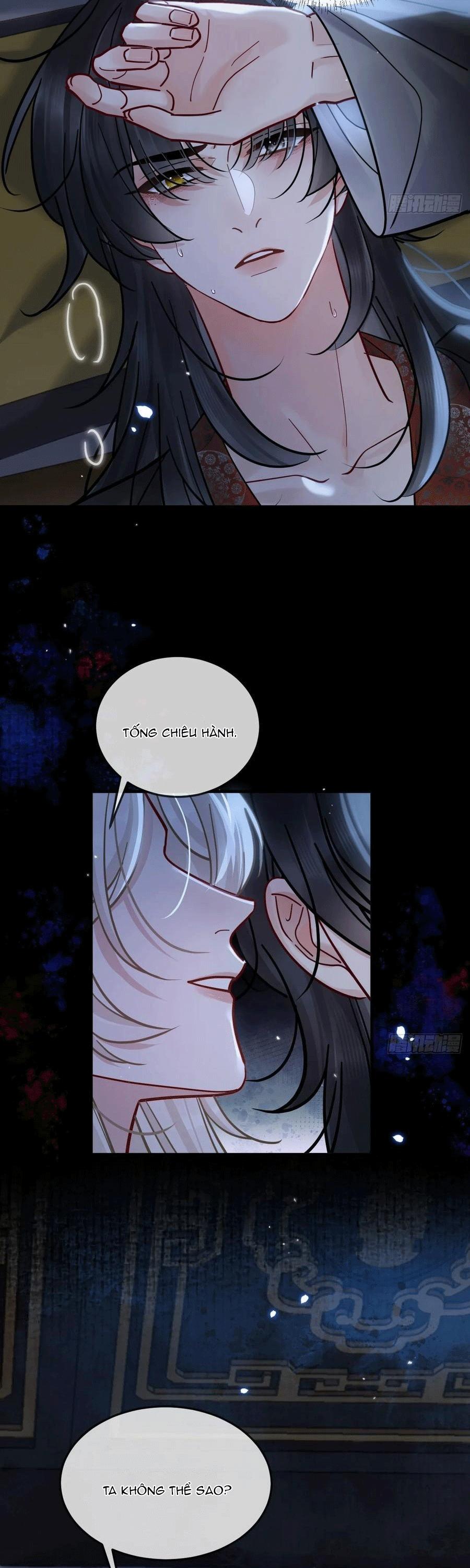 Rắp Tâm Bất Kính Chapter 66 - Next Chapter 67